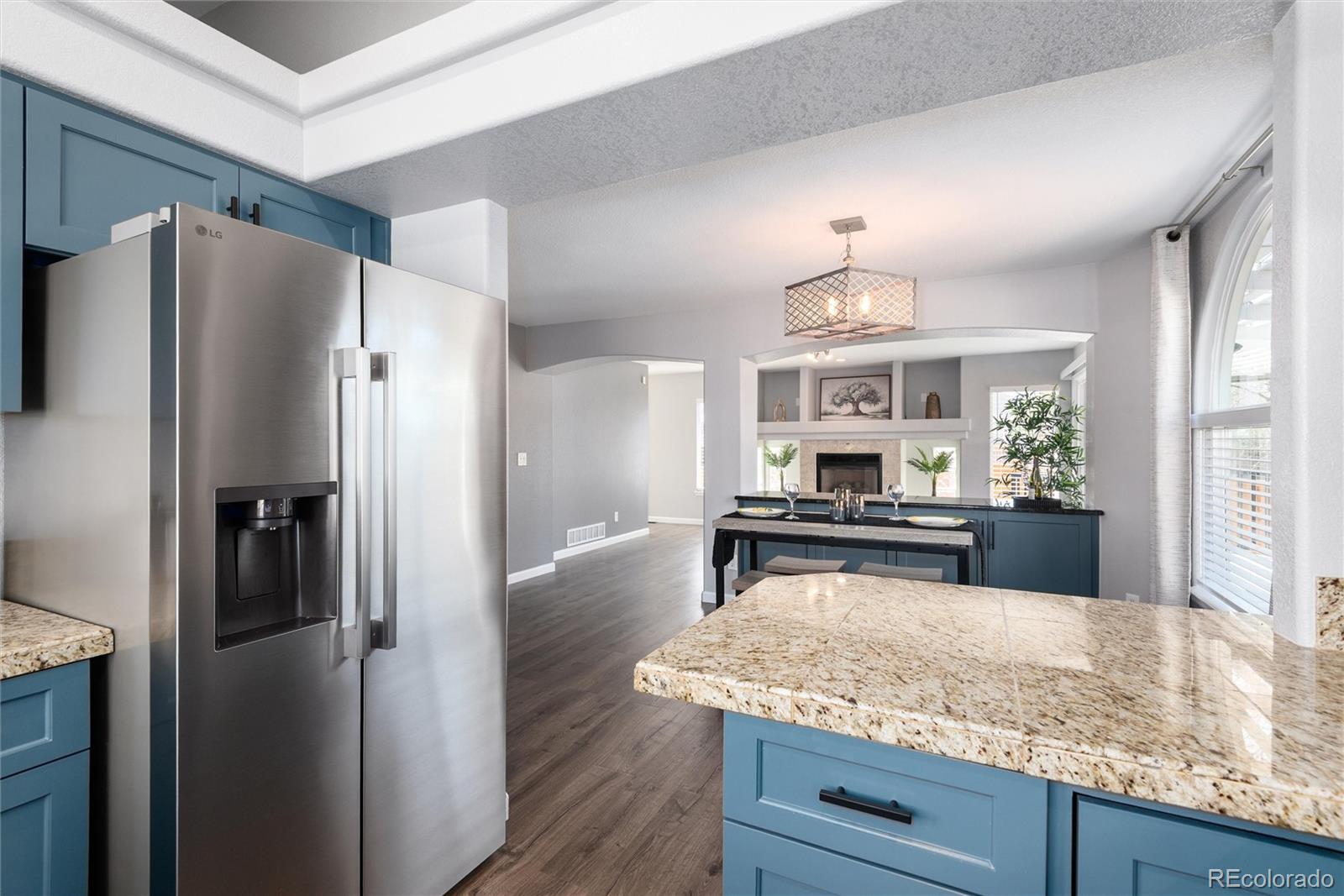 1494 Braewood Avenue Highlands Ranch, CO 80129 - Photo 13 of 48