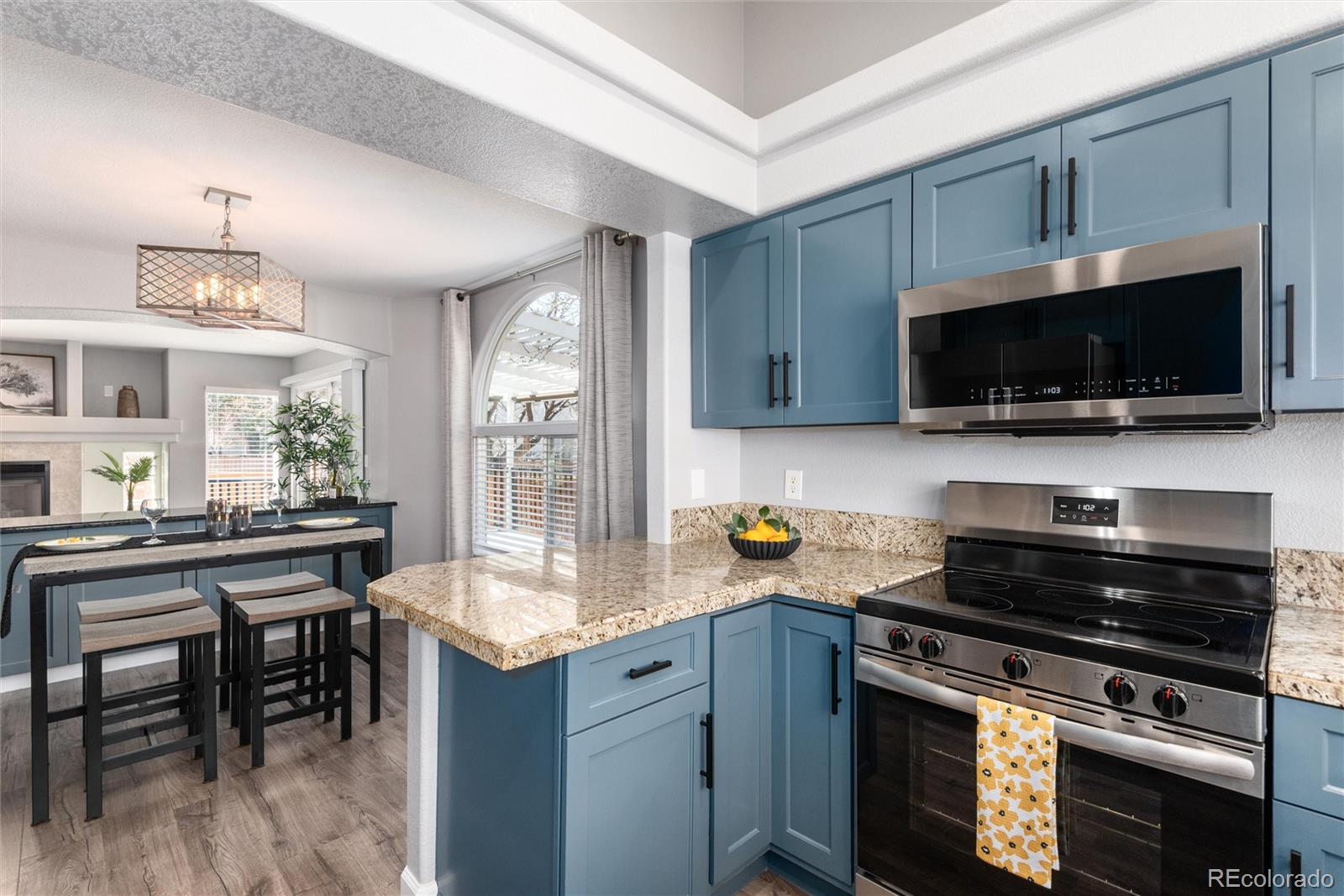 1494 Braewood Avenue Highlands Ranch, CO 80129 - Photo 14 of 48