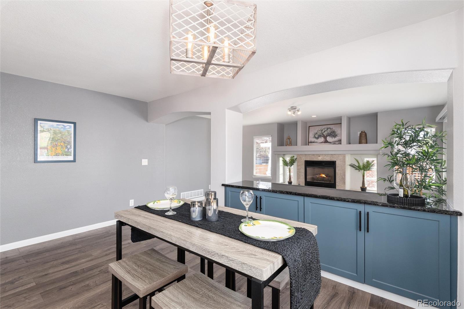 1494 Braewood Avenue Highlands Ranch, CO 80129 - Photo 16 of 48