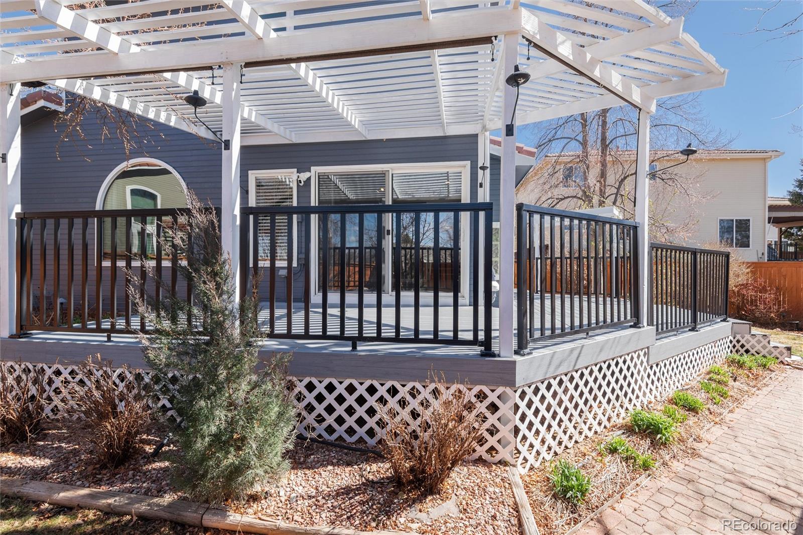 1494 Braewood Avenue Highlands Ranch, CO 80129 - Photo 43 of 48