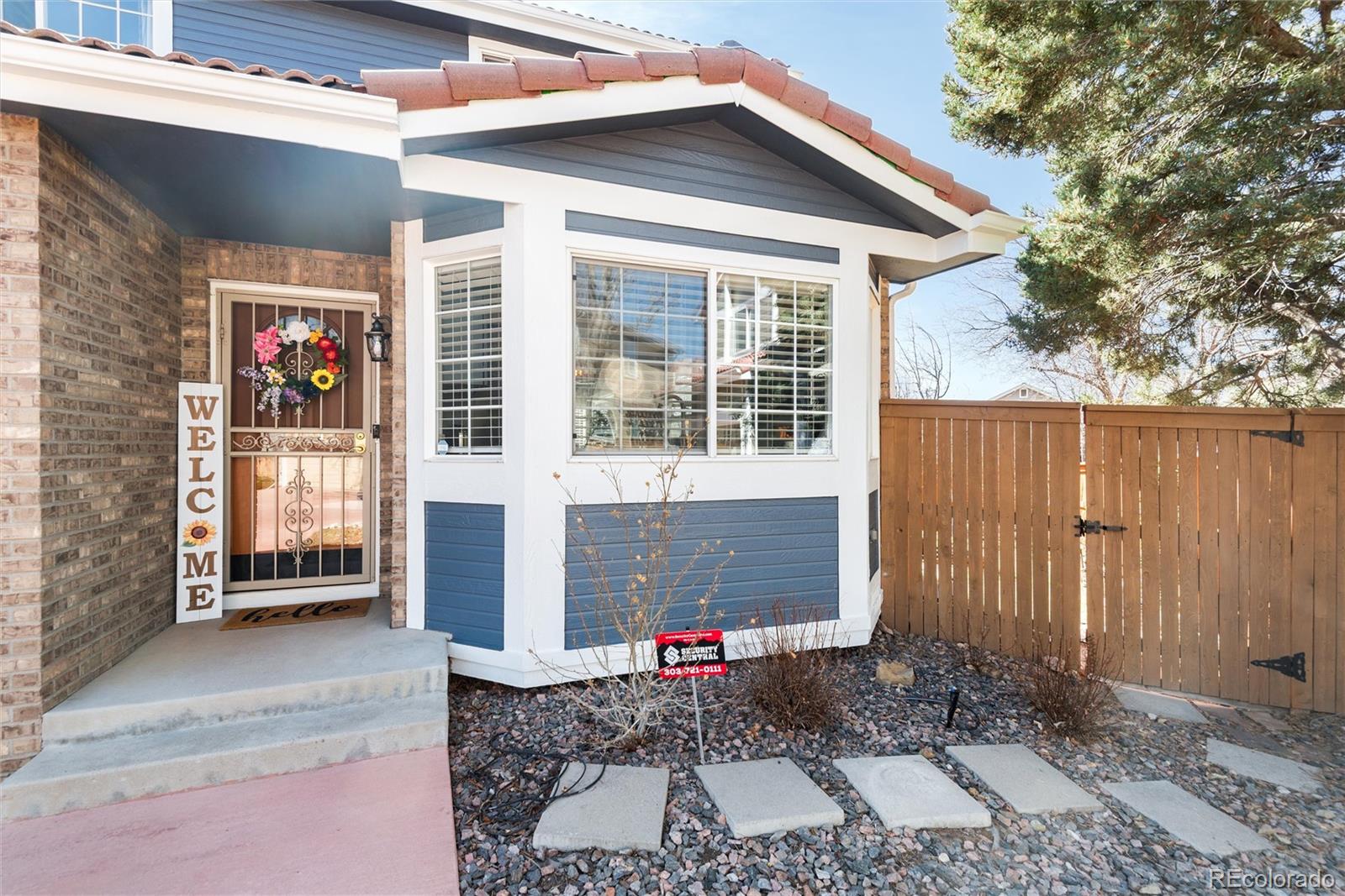 1494 Braewood Avenue Highlands Ranch, CO 80129 - Photo 5 of 48