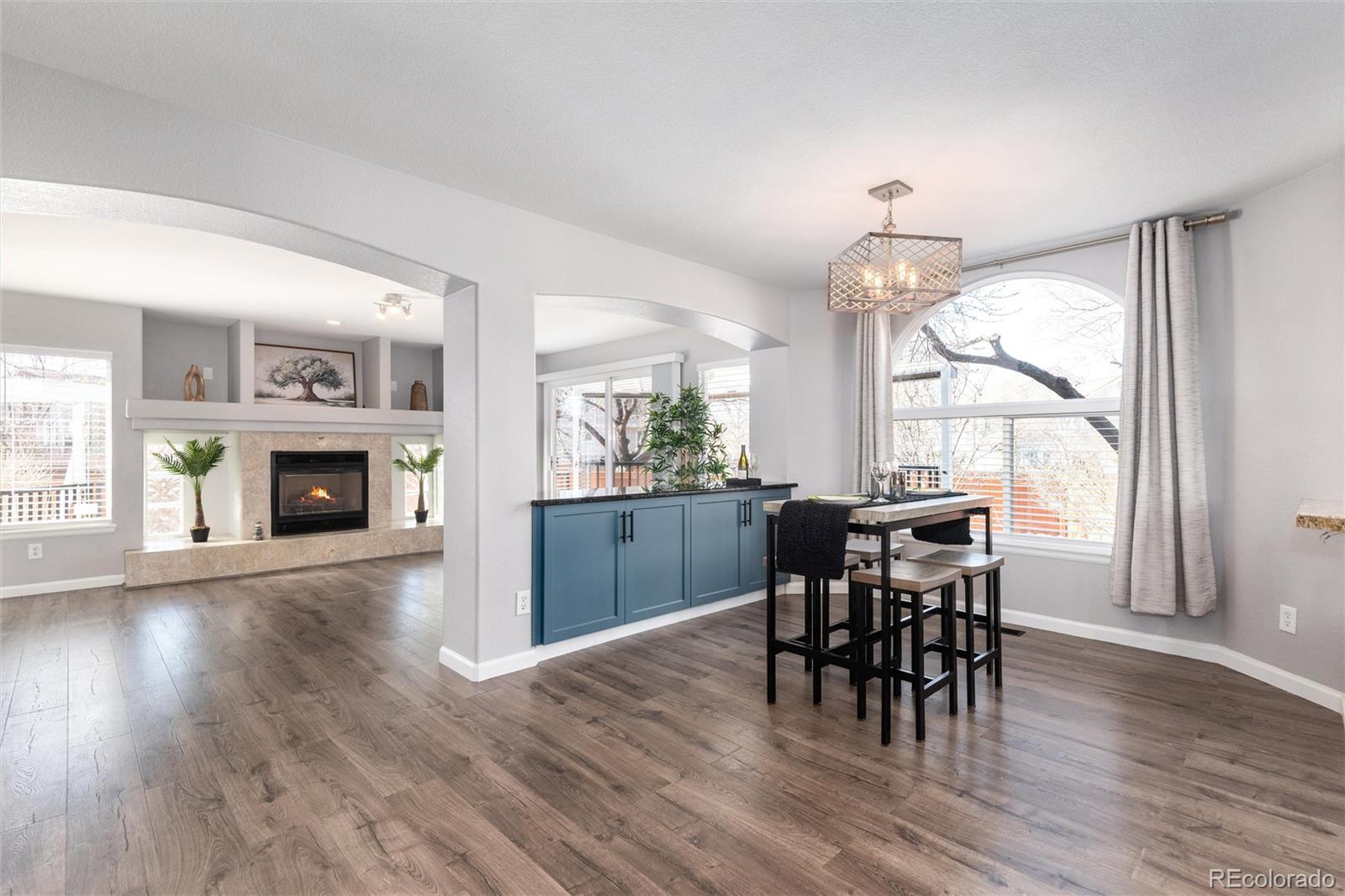 1494 Braewood Avenue Highlands Ranch, CO 80129 - Photo 7 of 48