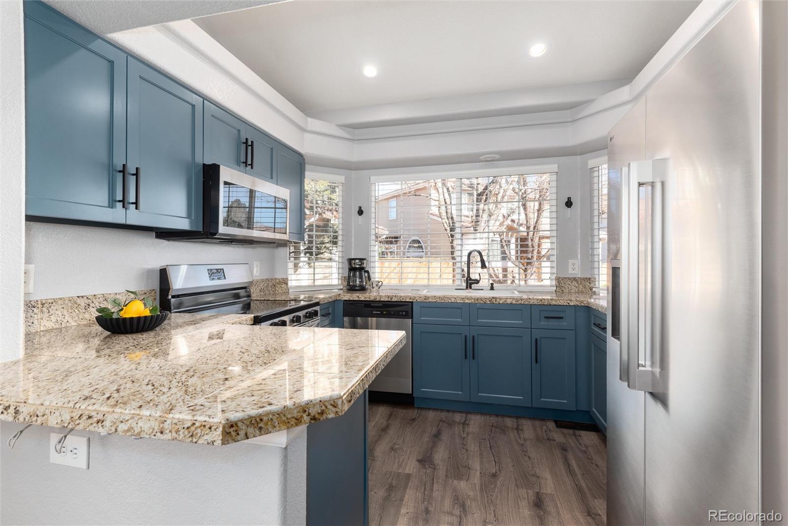 1494 Braewood Avenue Highlands Ranch, CO 80129 - Photo 10 of 48