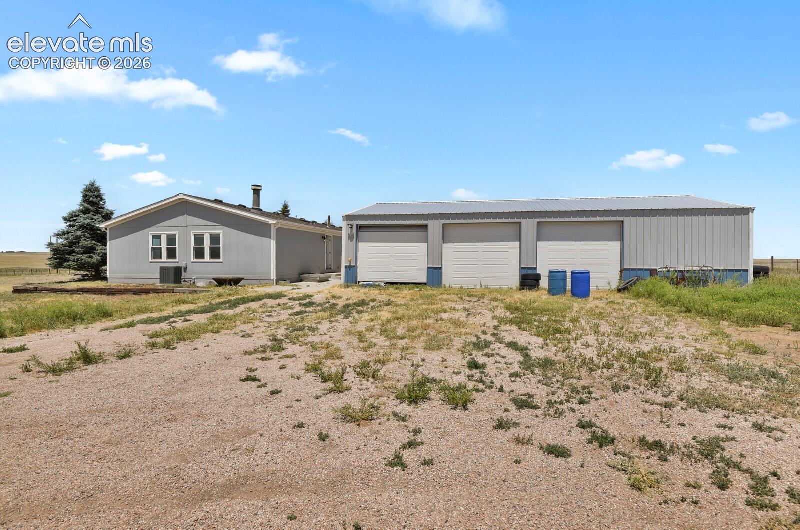 31070 Antioch Road Yoder, CO 80864 - Photo 31 of 40