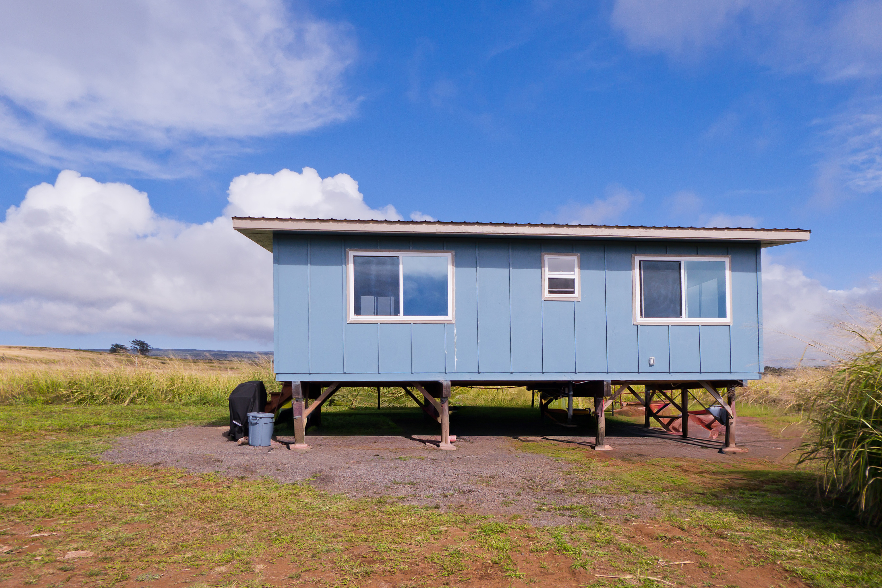 95-4165 Halemauna Road Naalehu, HI 96772 - Photo 1 of 22