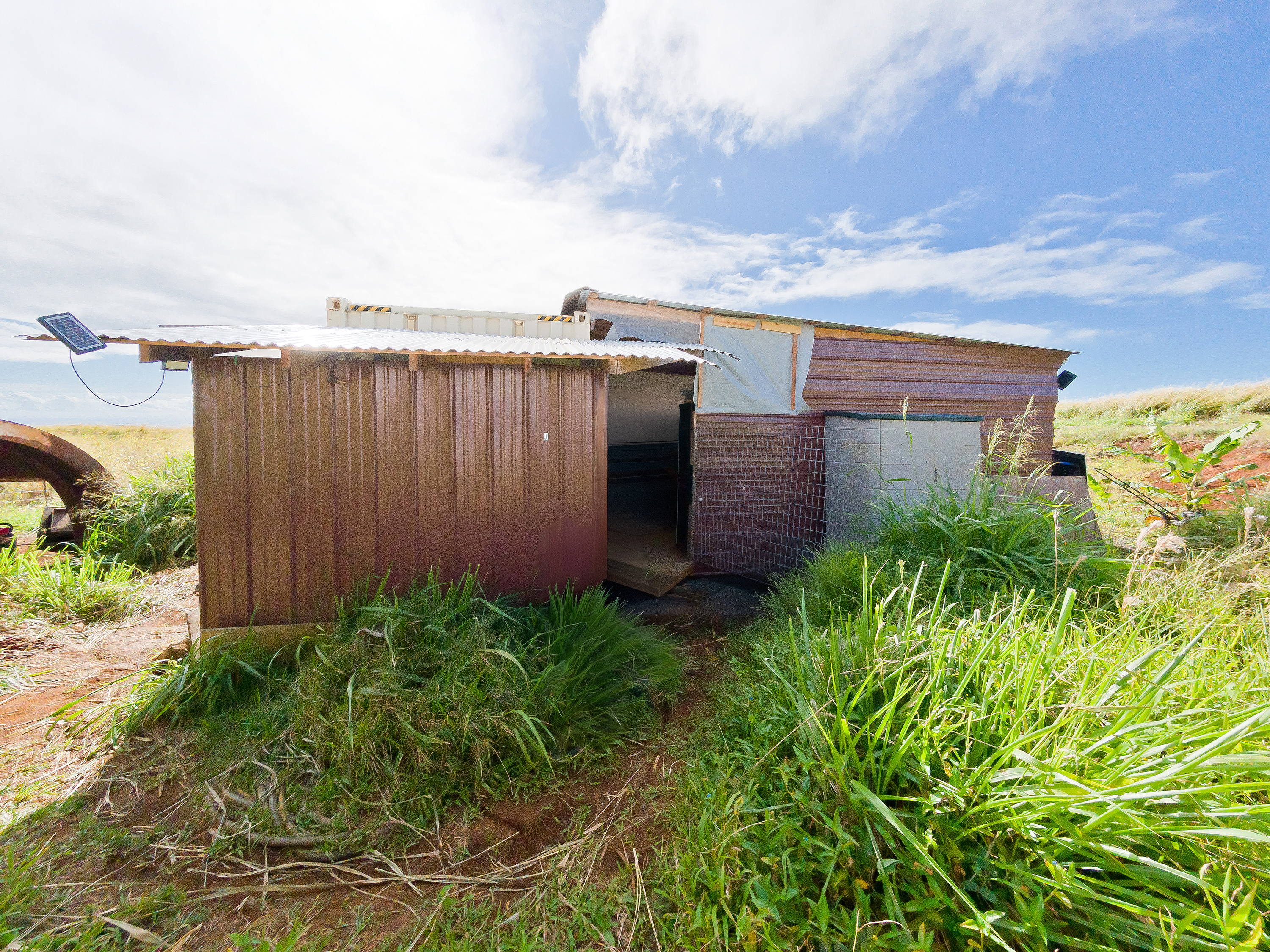 95-4165 Halemauna Road Naalehu, HI 96772 - Photo 14 of 22