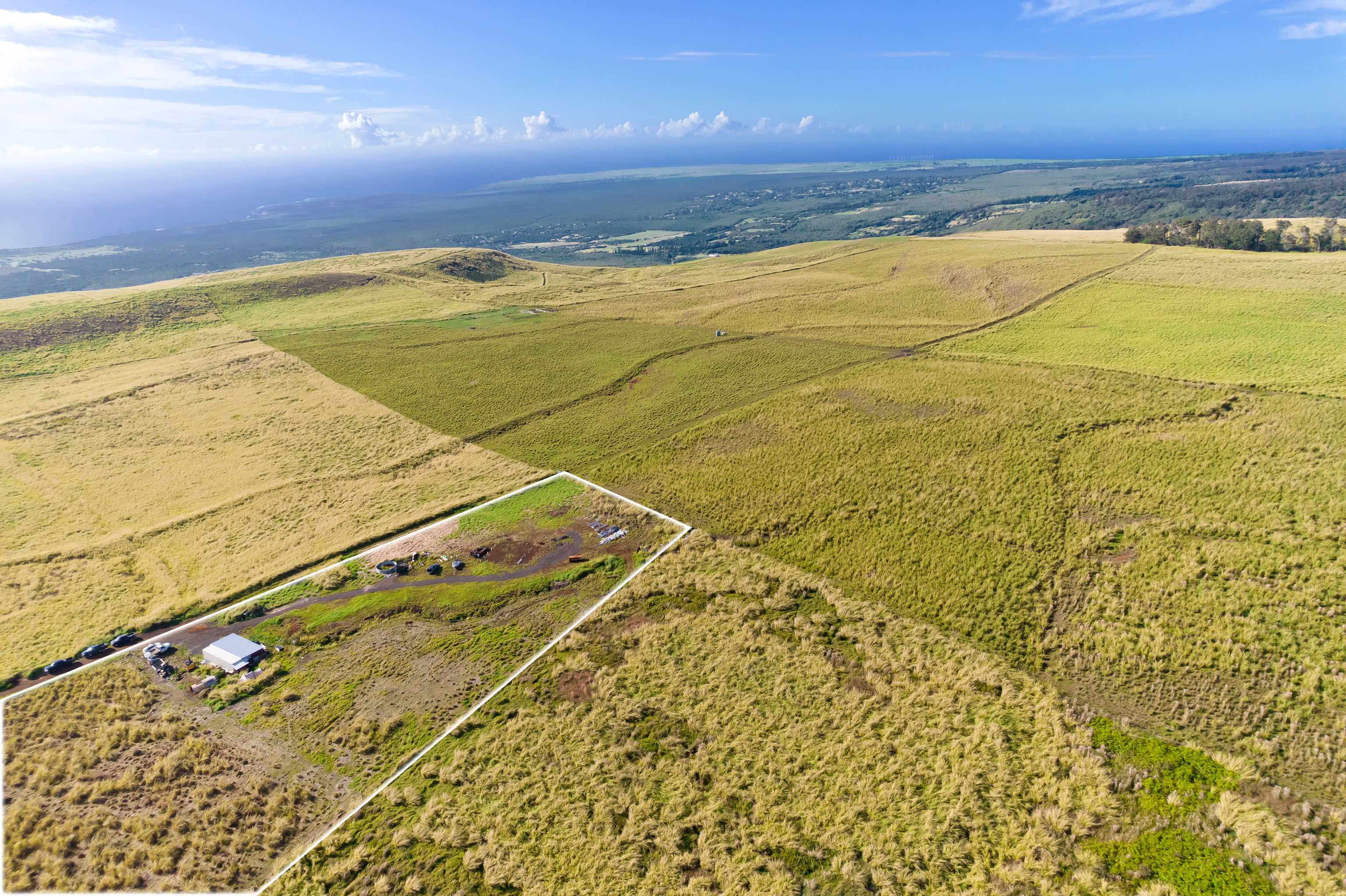 95-4165 Halemauna Road Naalehu, HI 96772 - Photo 20 of 22