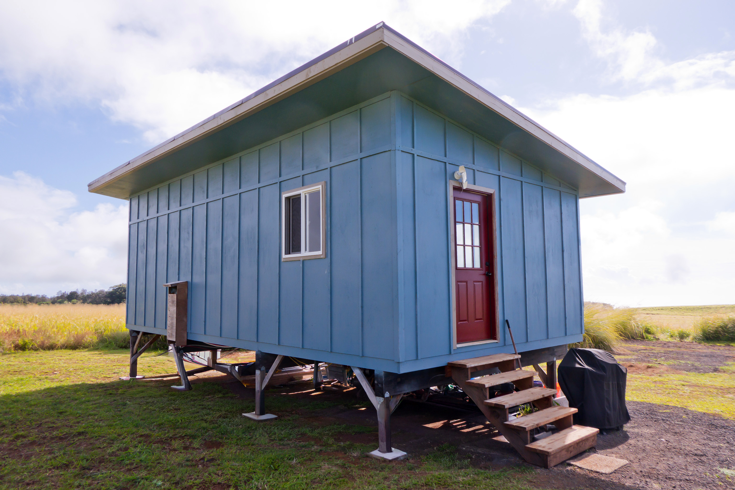 95-4165 Halemauna Road Naalehu, HI 96772 - Photo 3 of 22