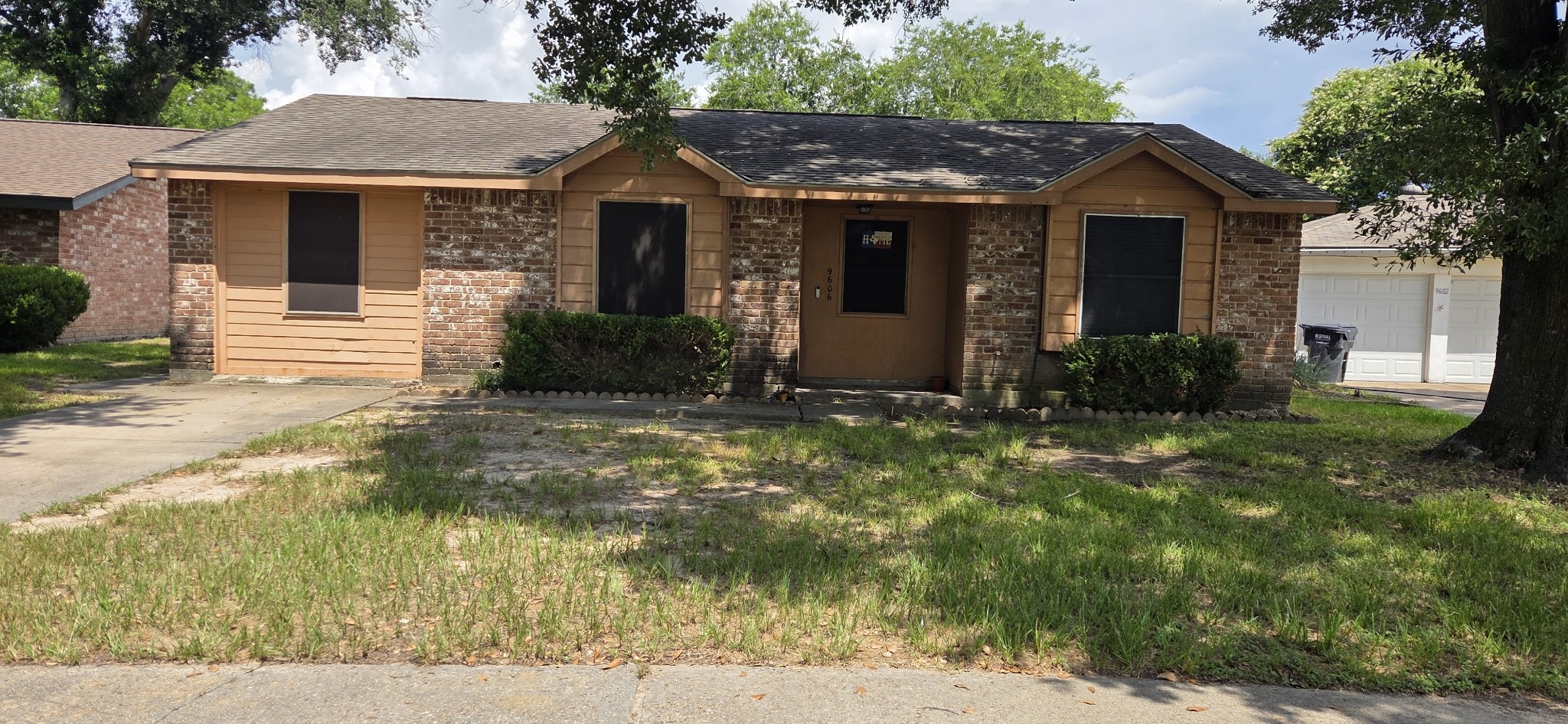 9606 Wind Flower Lane Houston, TX 77086 - Photo 1 of 4