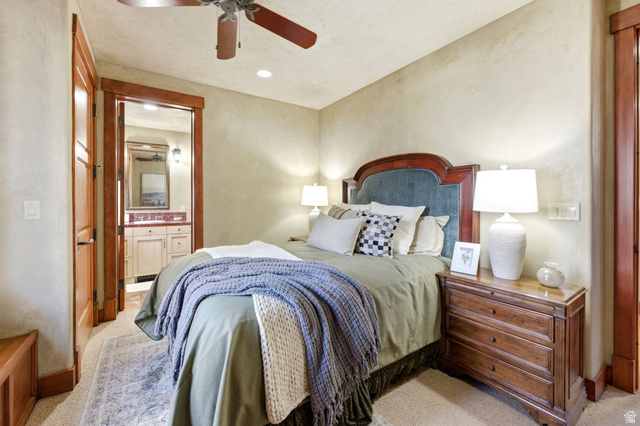 2198 Ina Avenue Park City, UT 84060 - Photo 24 of 96