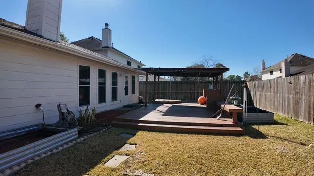 $2,300 | 3118 Flatwood Court, Pearland, TX 77584