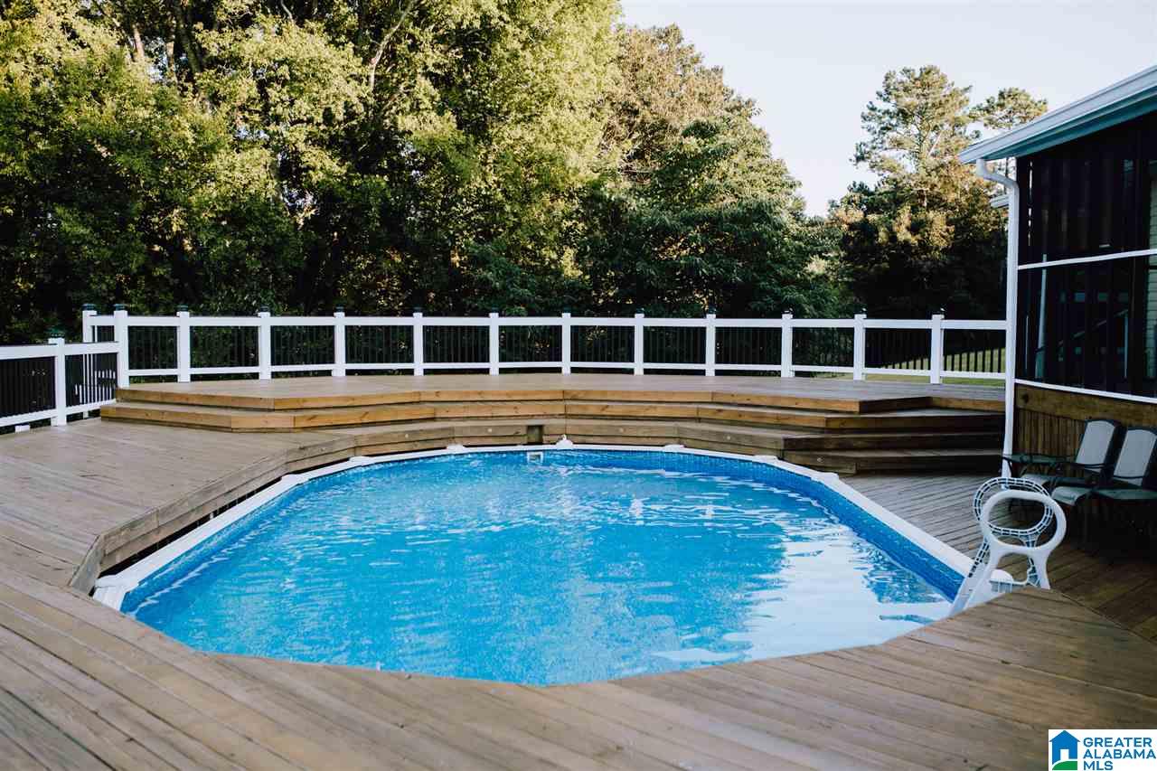 110 Llama Road Jacksonville, AL 36265 - Photo 31 of 49
