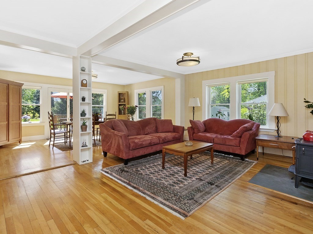 100 Concord Road Lincoln, MA 01773 - Photo 5 of 29 Gallery Image 5