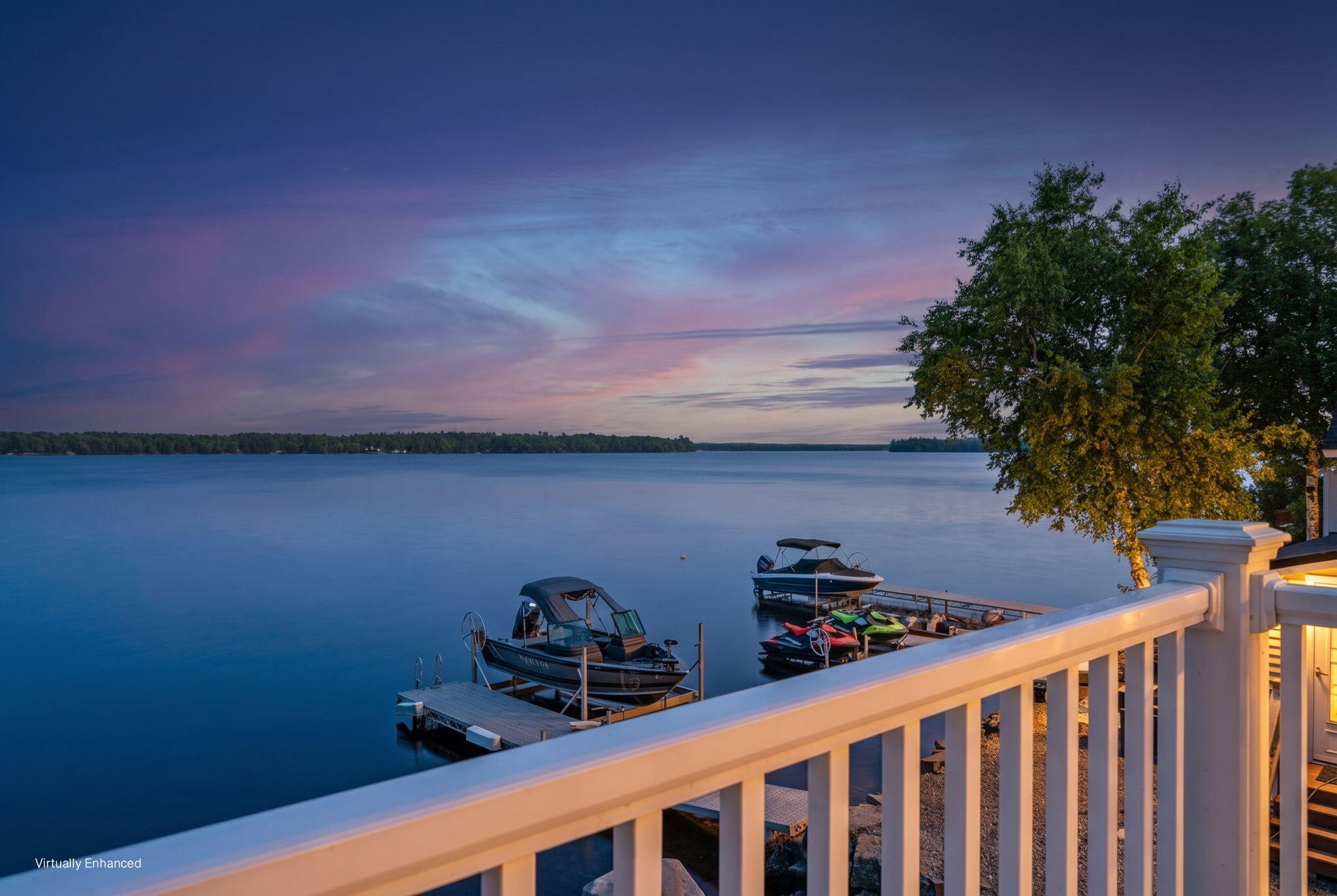 157 Lakeside Landing Road Glenburn, ME 04401 - Photo 3 of 60 2-web-or-mls-57-lakeside-landing-rd