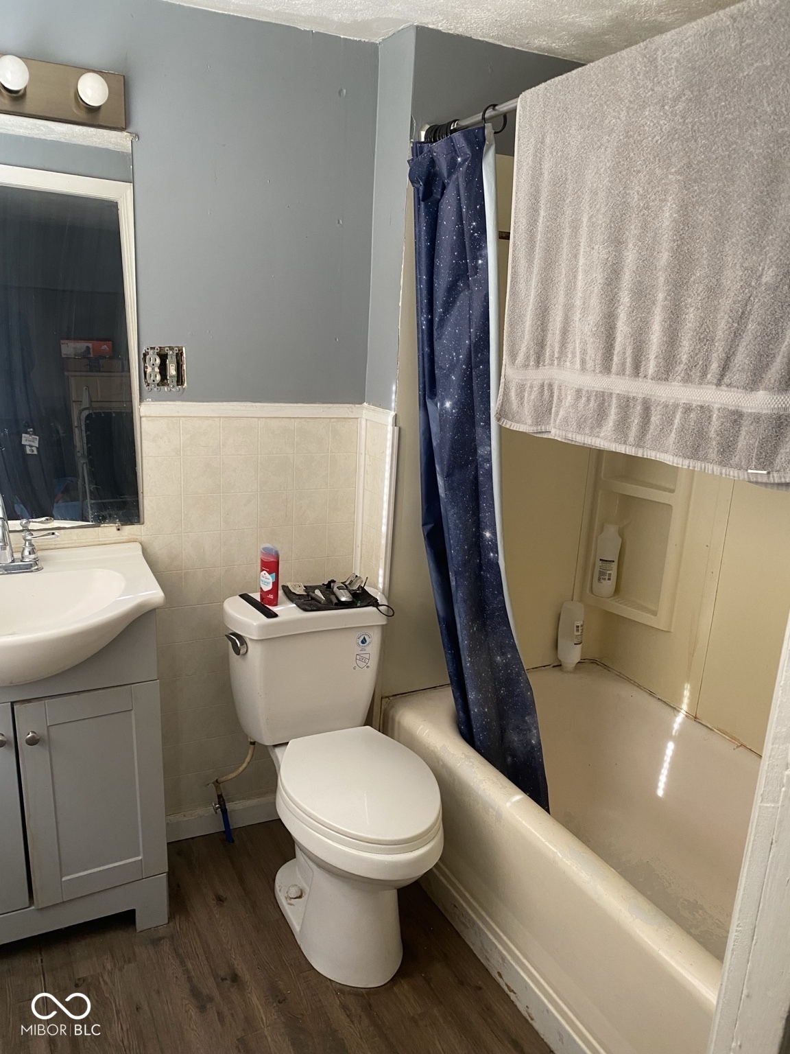 2802 South Hackley Street Muncie, IN 47302 - Photo 10 of 17