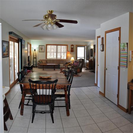 25 Shattuck Road Hadley, MA 01035 - Photo 6 of 26 a dining room with furniture and window