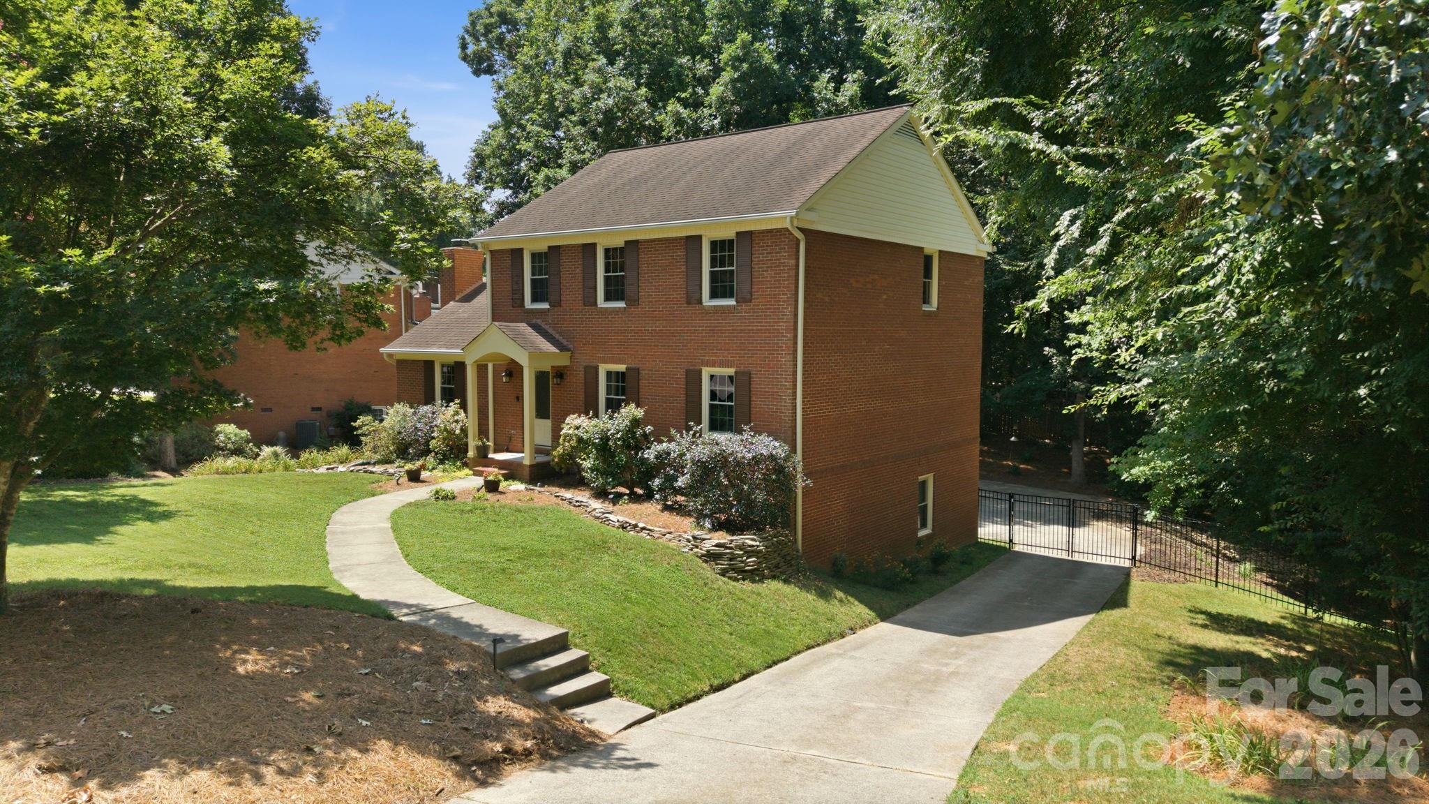 340 Walnut Point Drive Matthews, NC 28105 - Photo 41 of 48