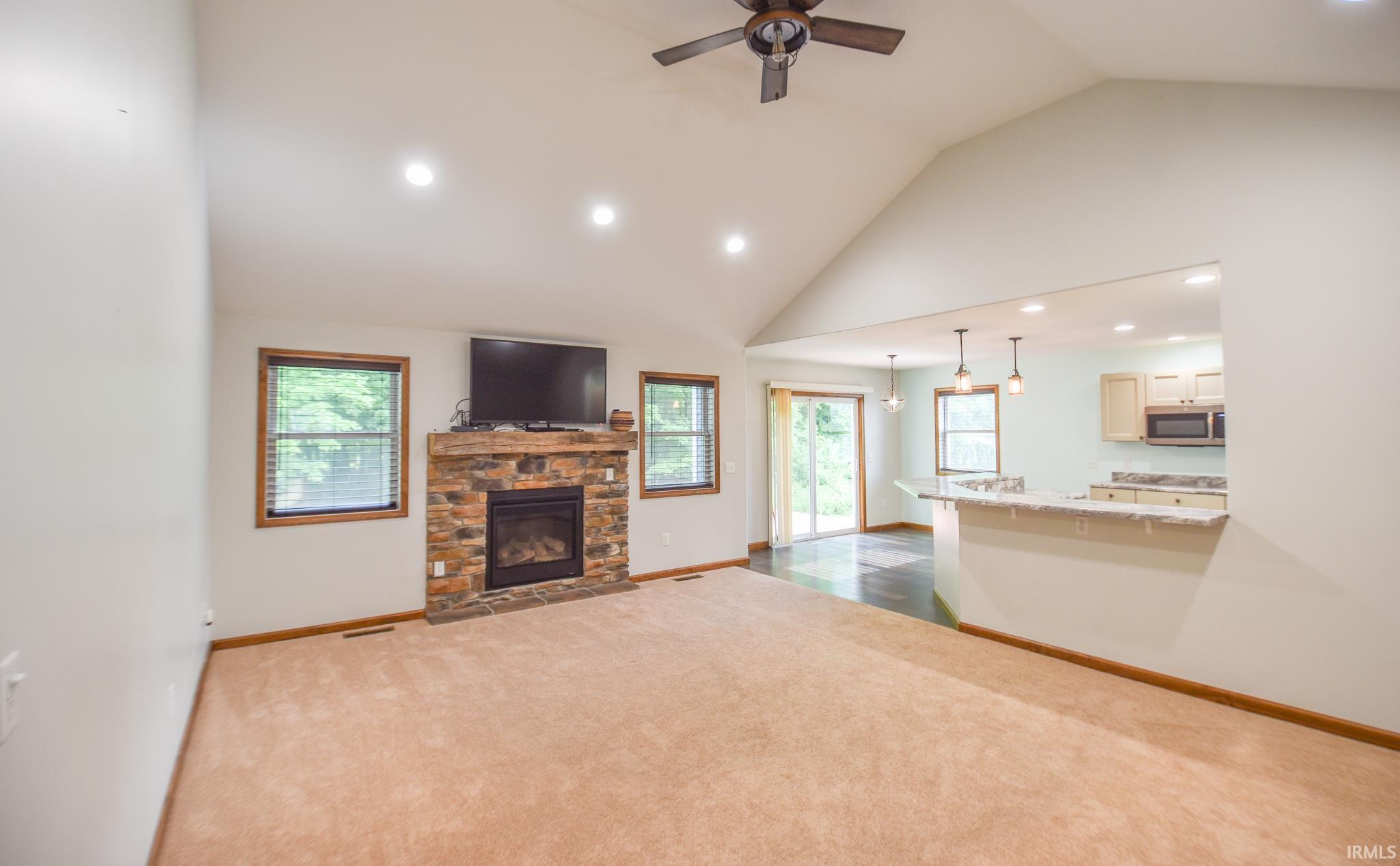 904 Nicholas Trail Fremont, IN 46737 - Photo 17 of 45