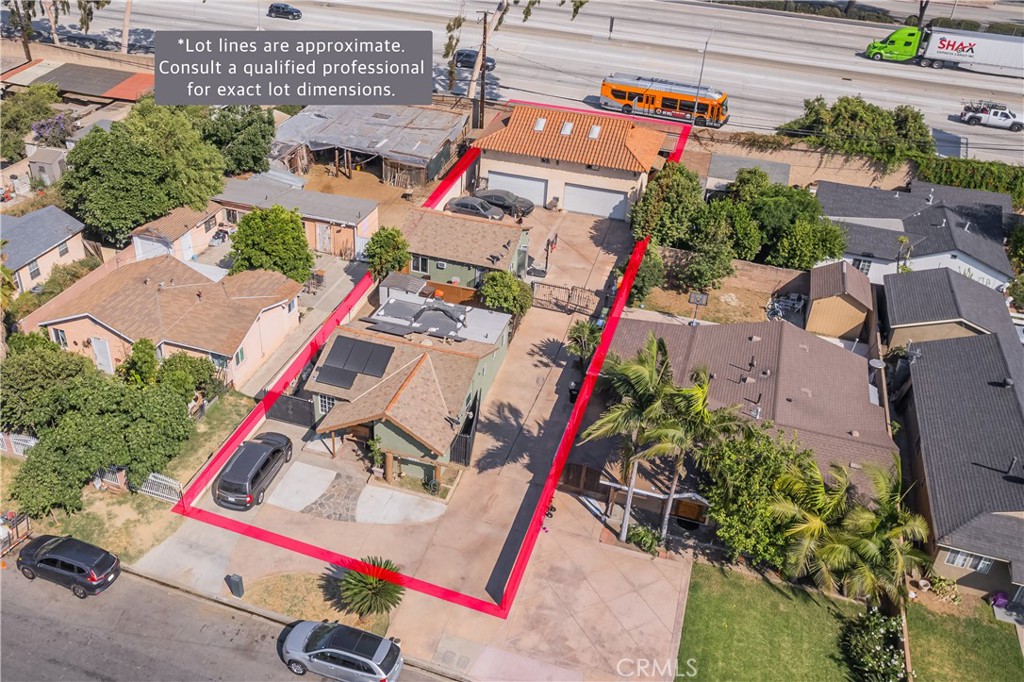 2344 Kaydel Road Whittier, CA 90601 - Photo 1 of 42
