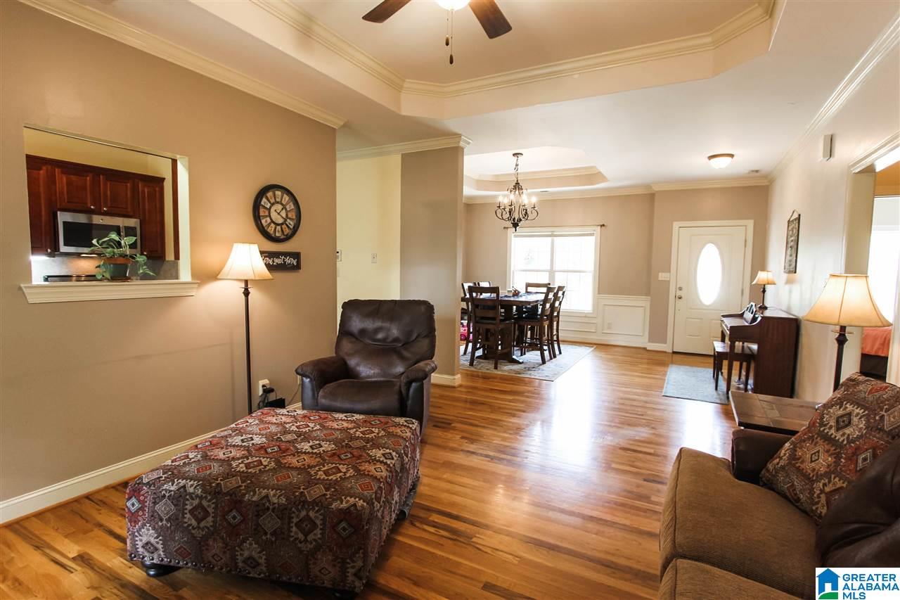 43 Twin Ridge Circle Lincoln, AL 35096 - Photo 25 of 50
