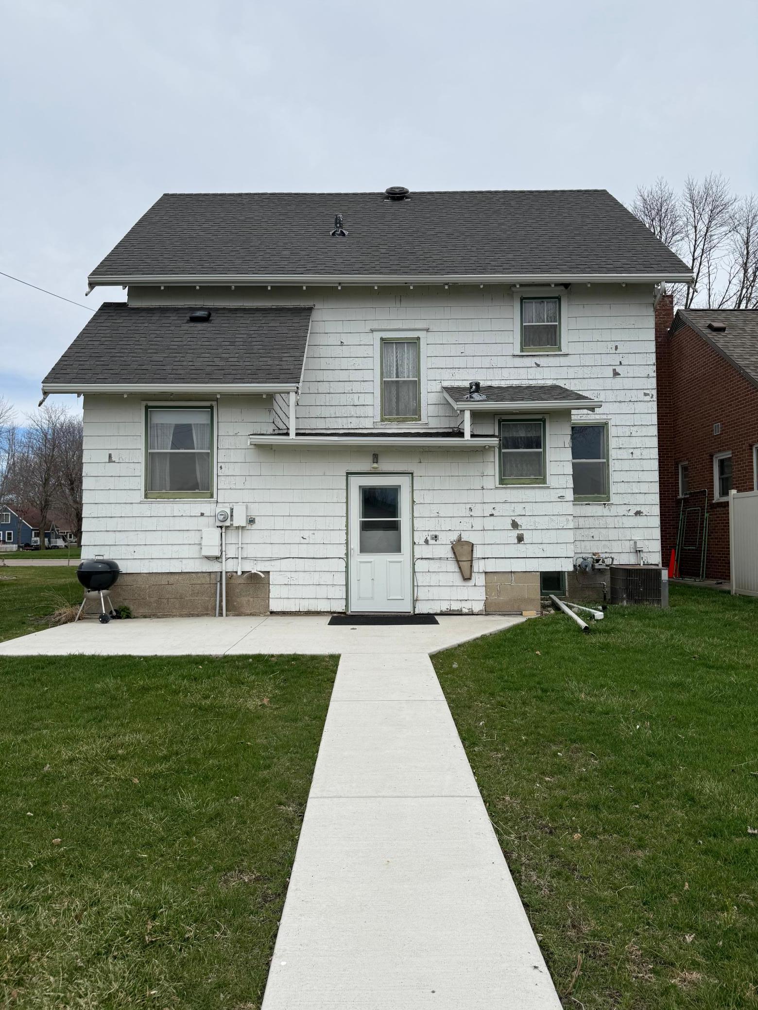 305 Summit Street Southeast Sleepy Eye, MN 56085 - Photo 24 of 25