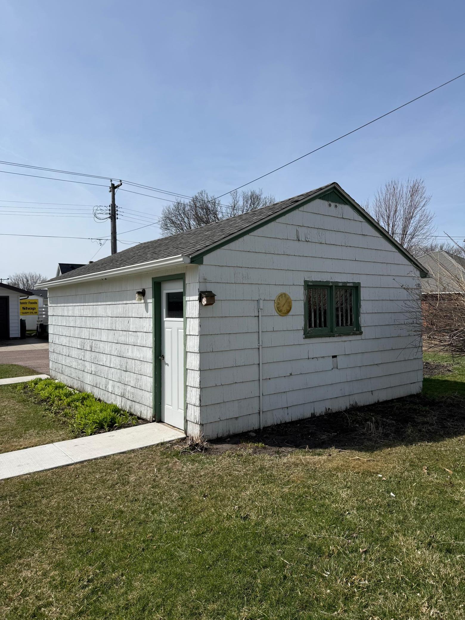 305 Summit Street Southeast Sleepy Eye, MN 56085 - Photo 25 of 25