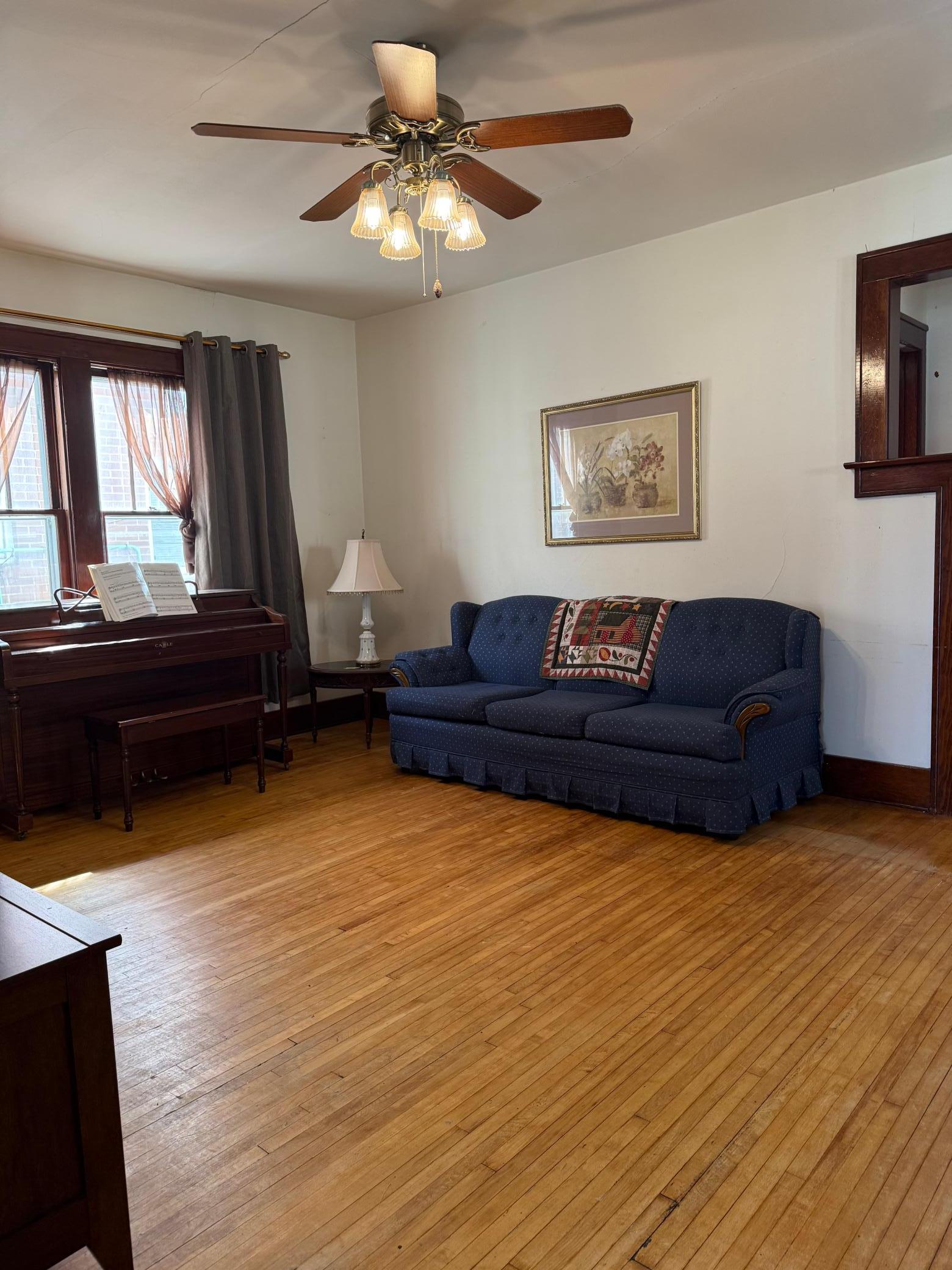 305 Summit Street Southeast Sleepy Eye, MN 56085 - Photo 3 of 25