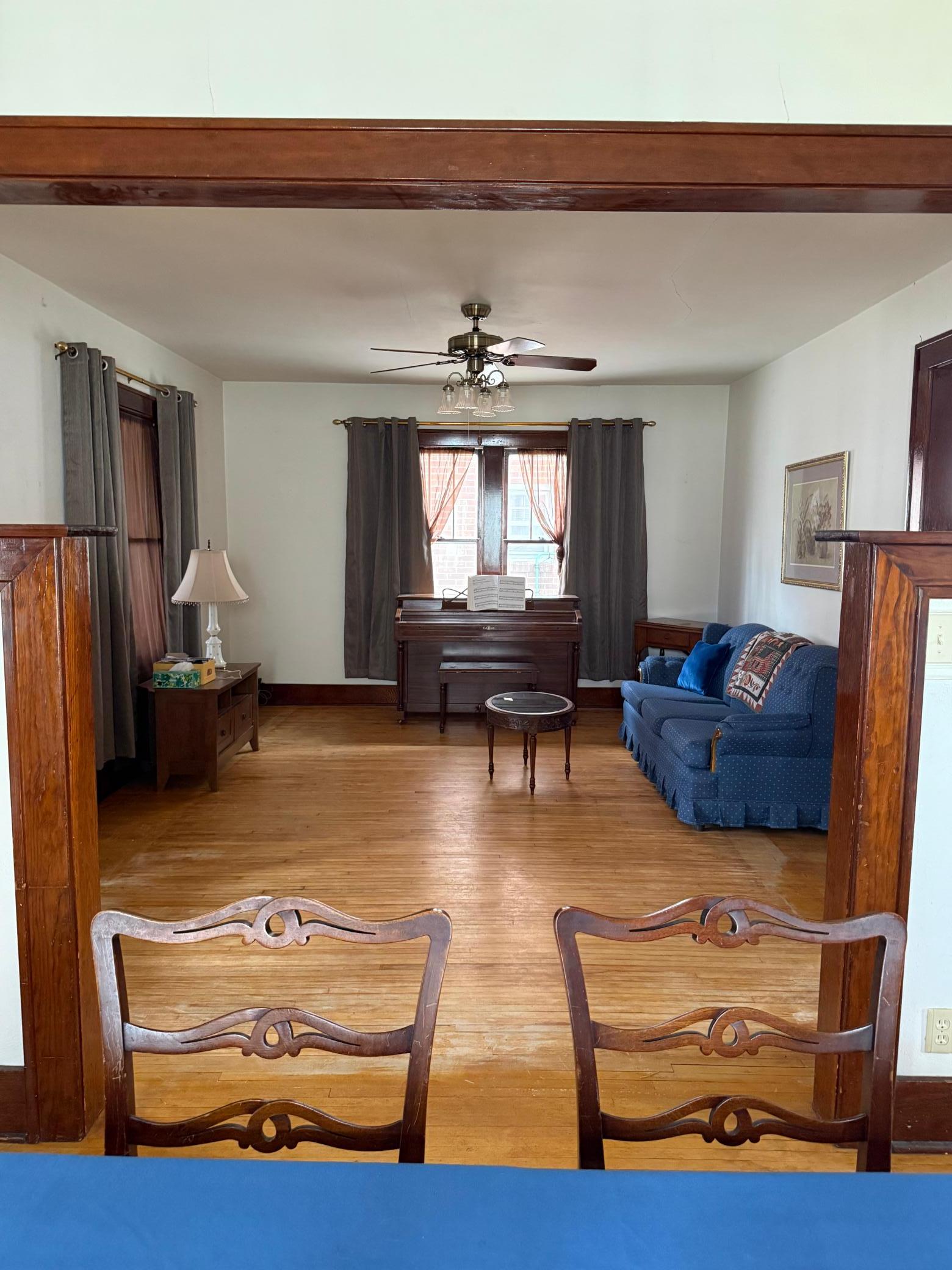 305 Summit Street Southeast Sleepy Eye, MN 56085 - Photo 4 of 25