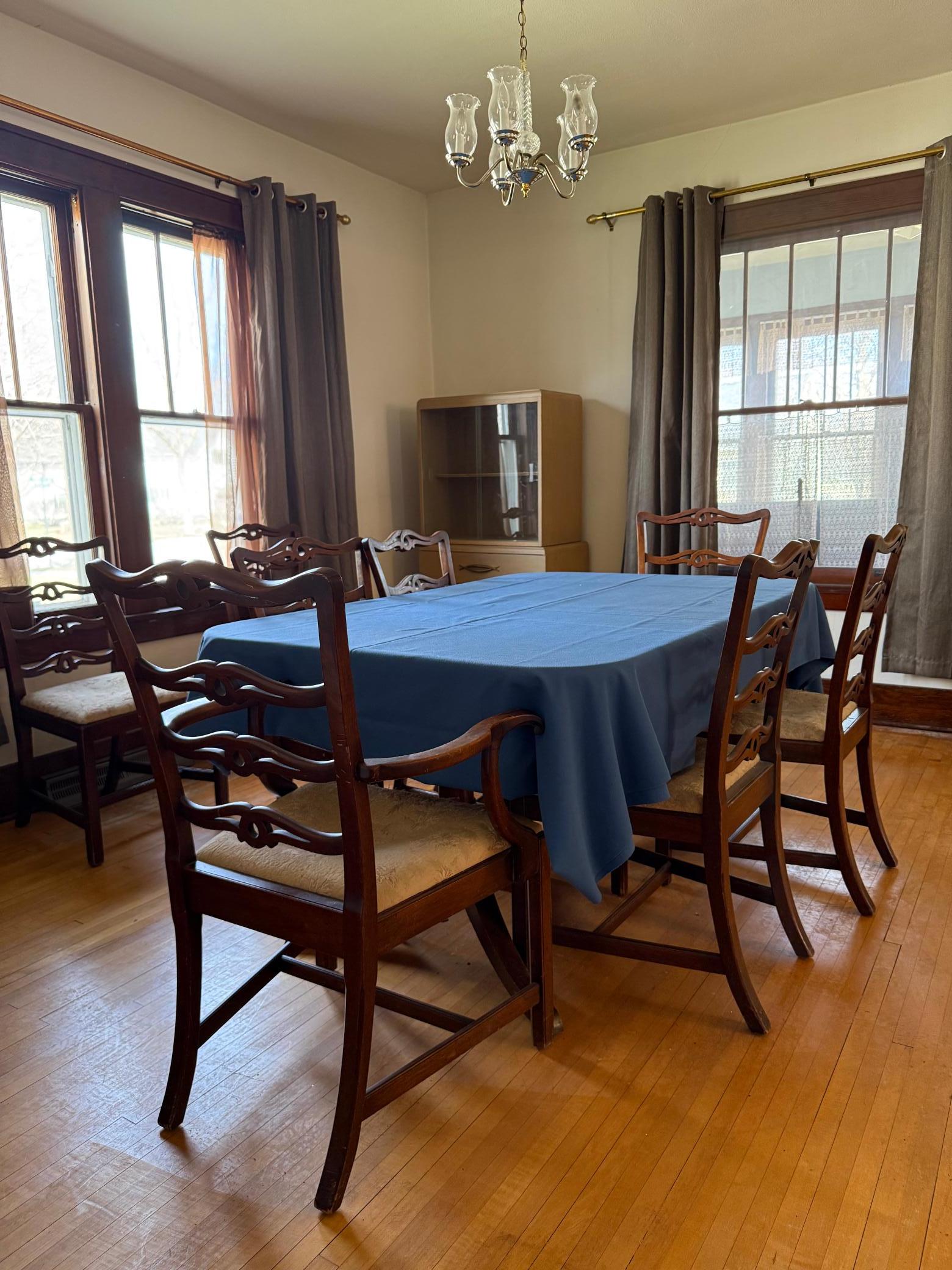 305 Summit Street Southeast Sleepy Eye, MN 56085 - Photo 6 of 25