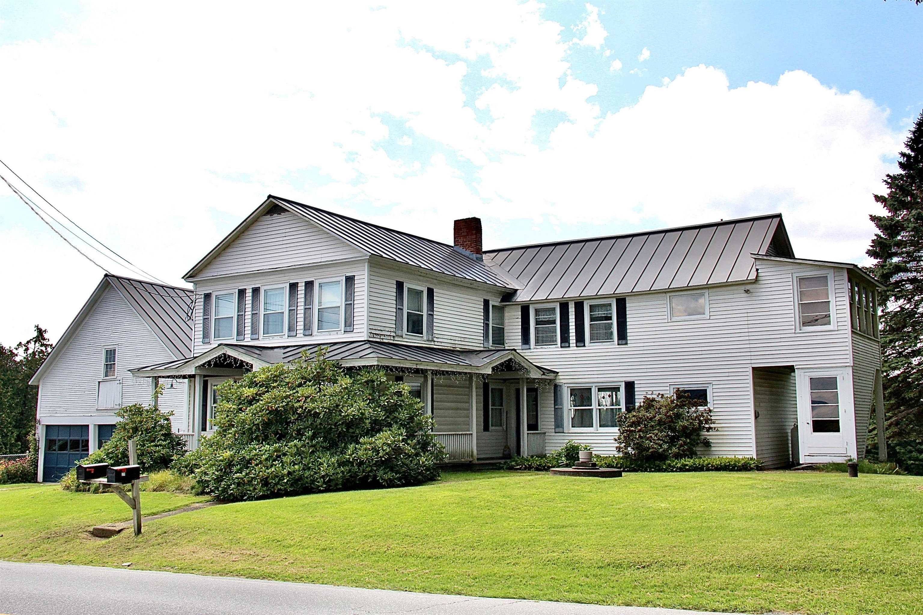 216 B Monkton Ridge Monkton, VT 05473 - Photo 1 of 37 Gallery Image 1