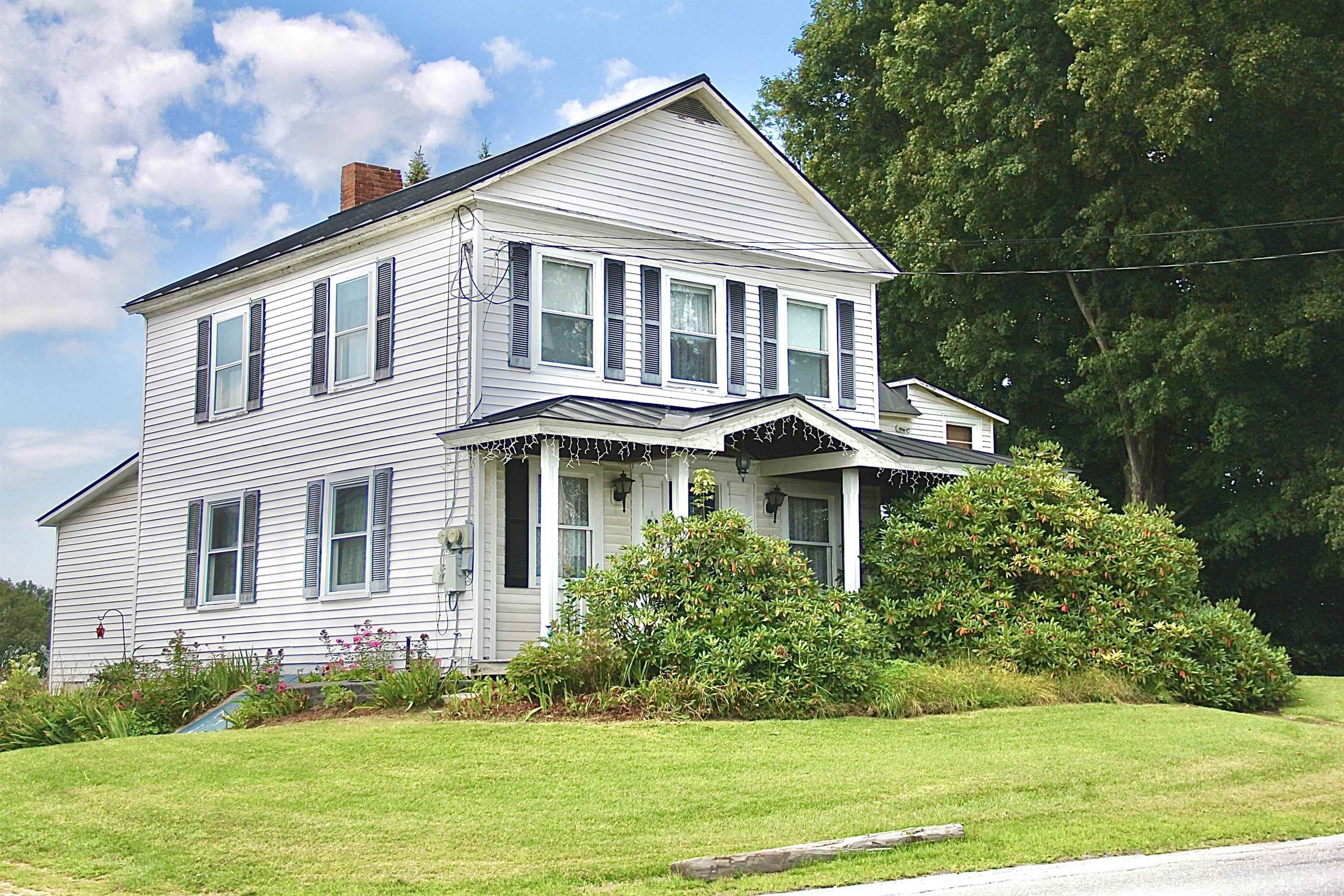 216 B Monkton Ridge Monkton, VT 05473 - Photo 2 of 37 Gallery Image 2