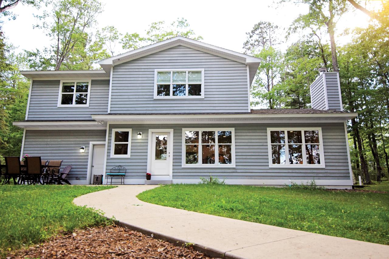 7766 Braeger Road Three Lakes, WI 54562 - Photo 2 of 29 Gallery Image 2