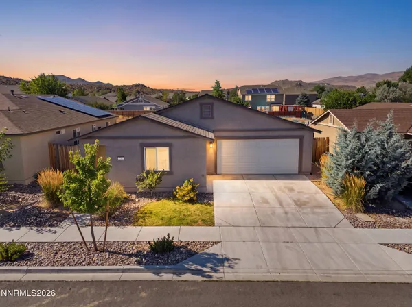 $454,900 | 736 Valmy Drive, Reno, NV 89506