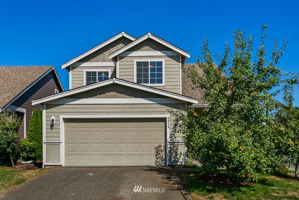 5016 Northeast 3rd Place Renton, WA 98059 - Photo 1 of 26