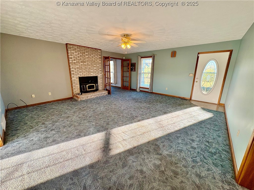 12768 Point Pleasant Road Mount Alto, WV 25264 - Photo 29 of 43 Gallery Image 29