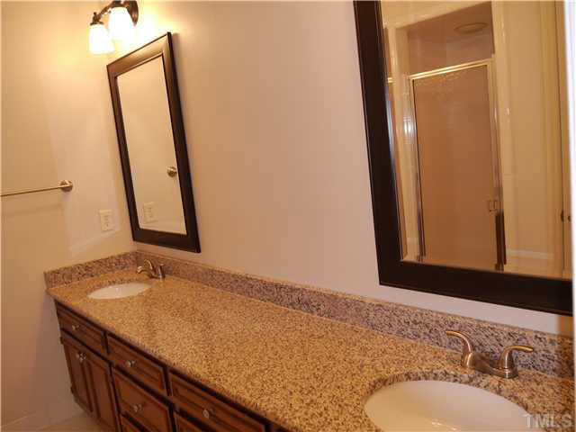 7429 Chippenham Court Raleigh, NC 27613 - Photo 13 of 23 Master Bath/Spa