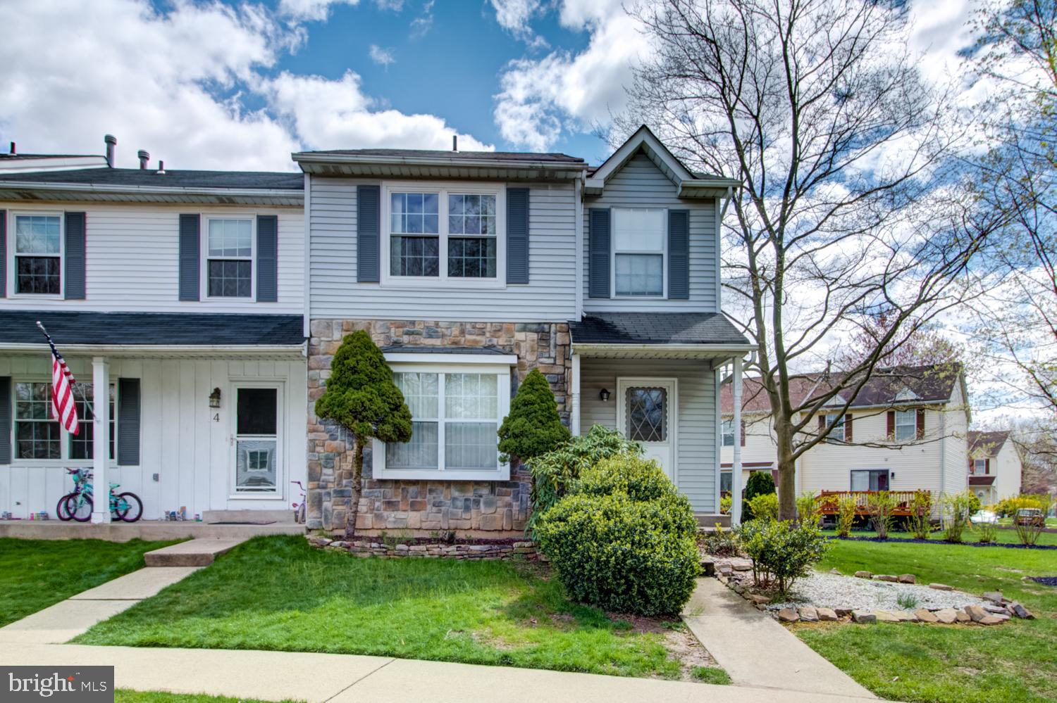 2 Lenwood Court Hamilton, NJ 08690 - Photo 1 of 33