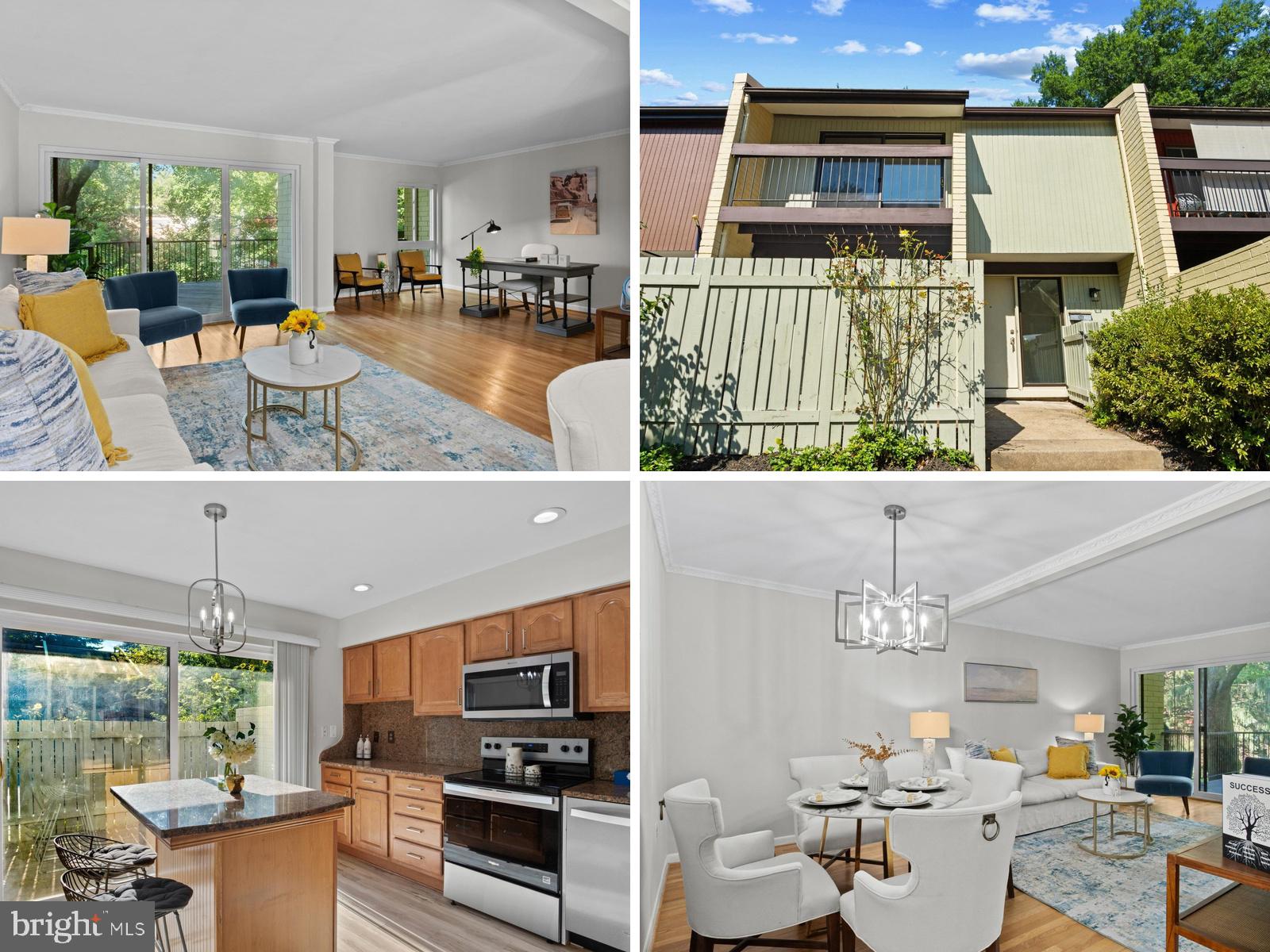 11164 Saffold Way Reston, VA 20190 - Photo 1 of 33 Gallery Image 1