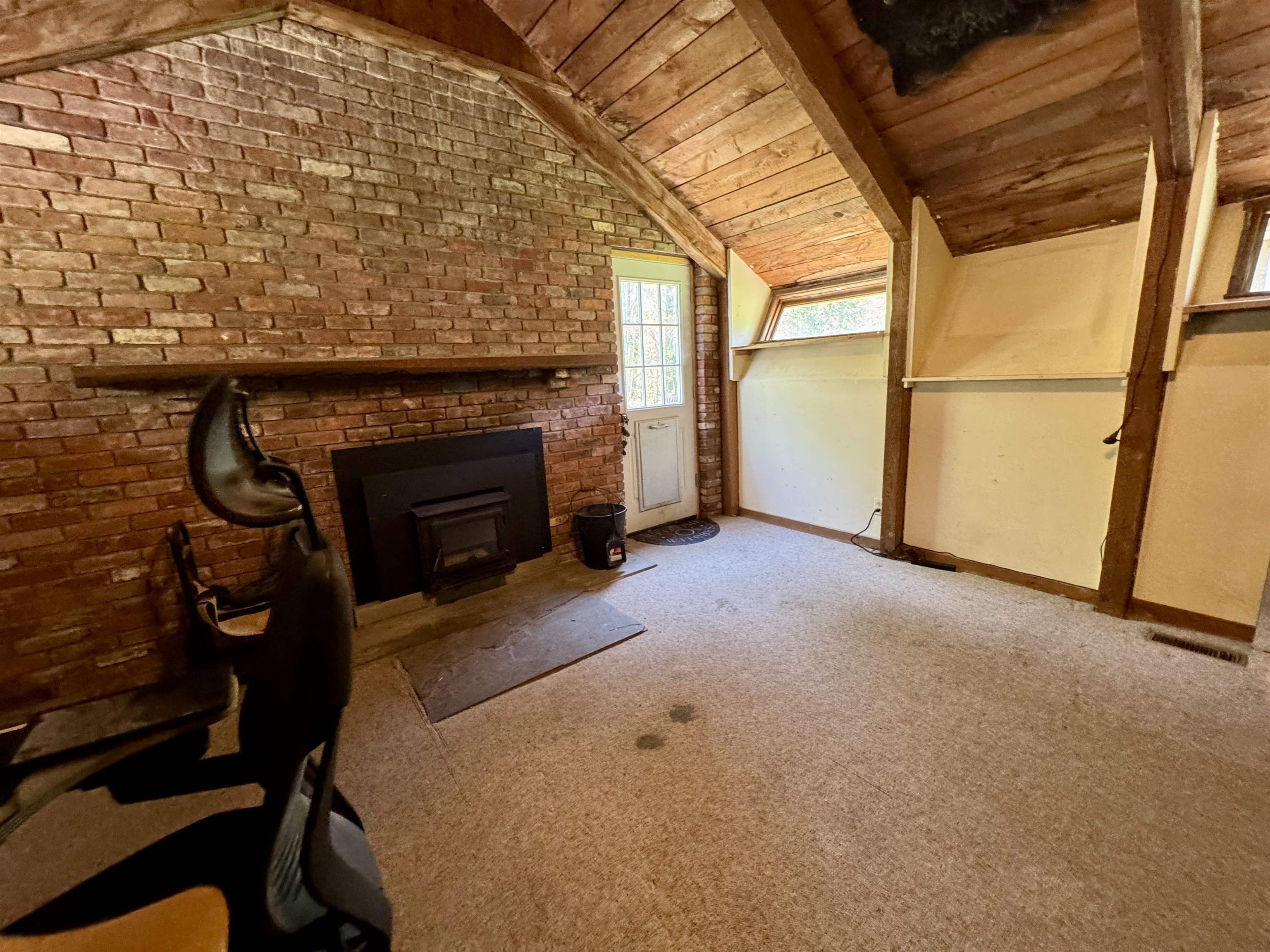 173 Kibling Hill Road Strafford, VT 05072 - Photo 25 of 26