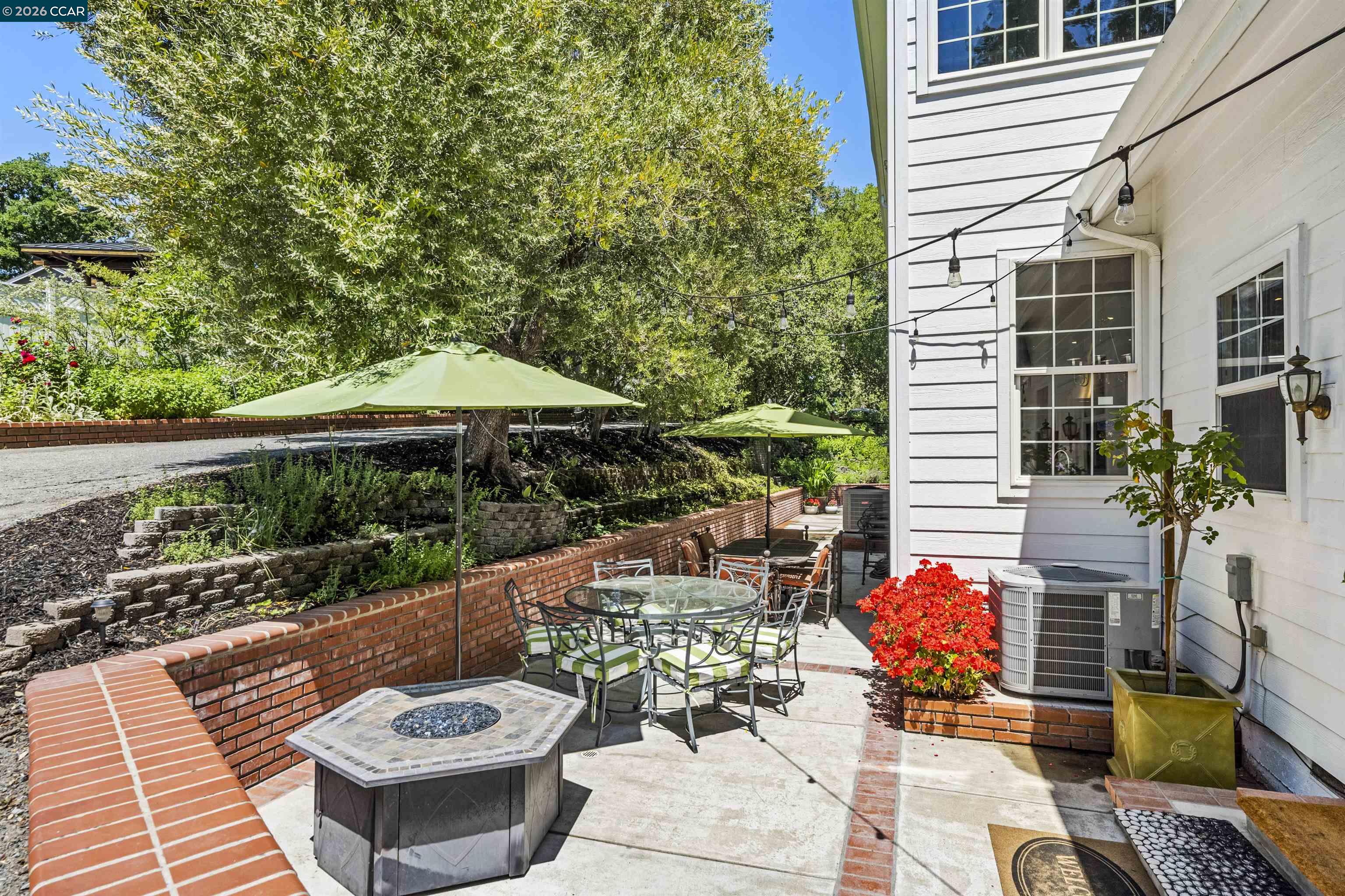 177 Oak Road Alamo, CA 94507 - Photo 64 of 85