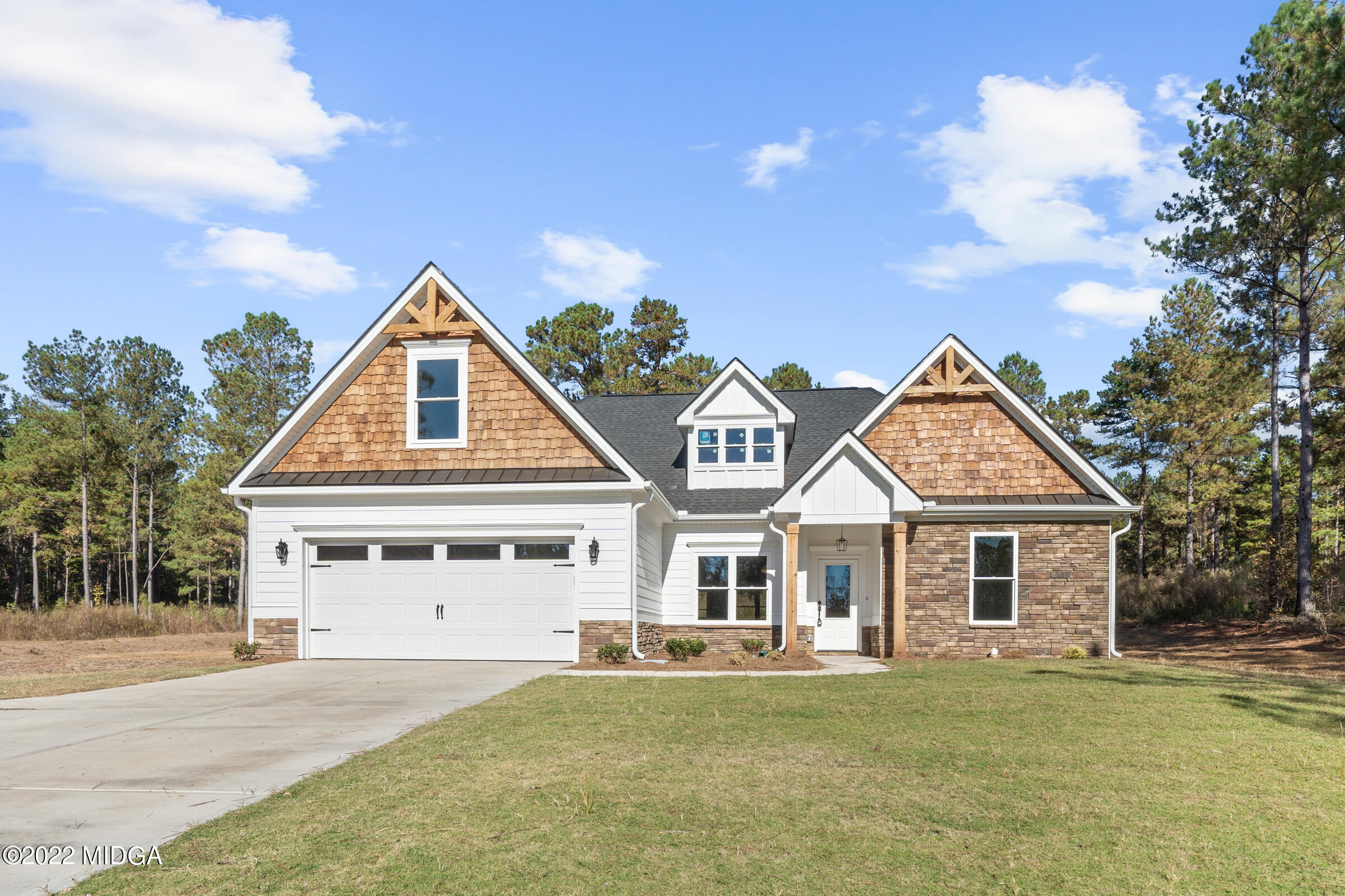 169 Goodwin Road Northwest Milledgeville, GA 31061 - Photo 1 of 33 169 Goodwin Rd-05241