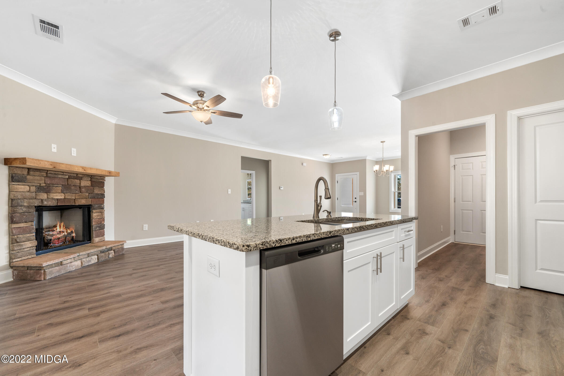 169 Goodwin Road Northwest Milledgeville, GA 31061 - Photo 14 of 33 169 Goodwin Rd-05175