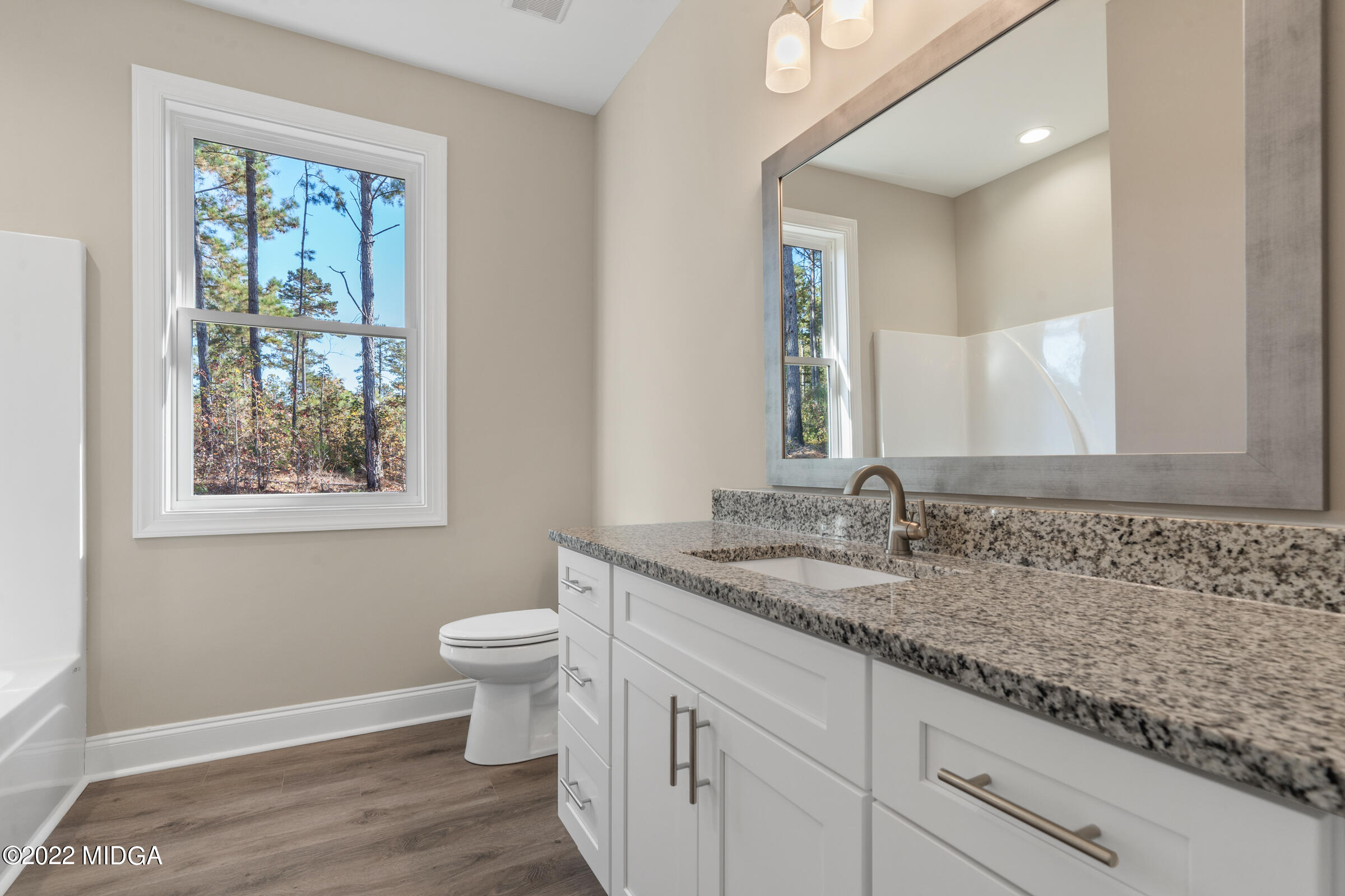 169 Goodwin Road Northwest Milledgeville, GA 31061 - Photo 24 of 33 169 Goodwin Rd-05124