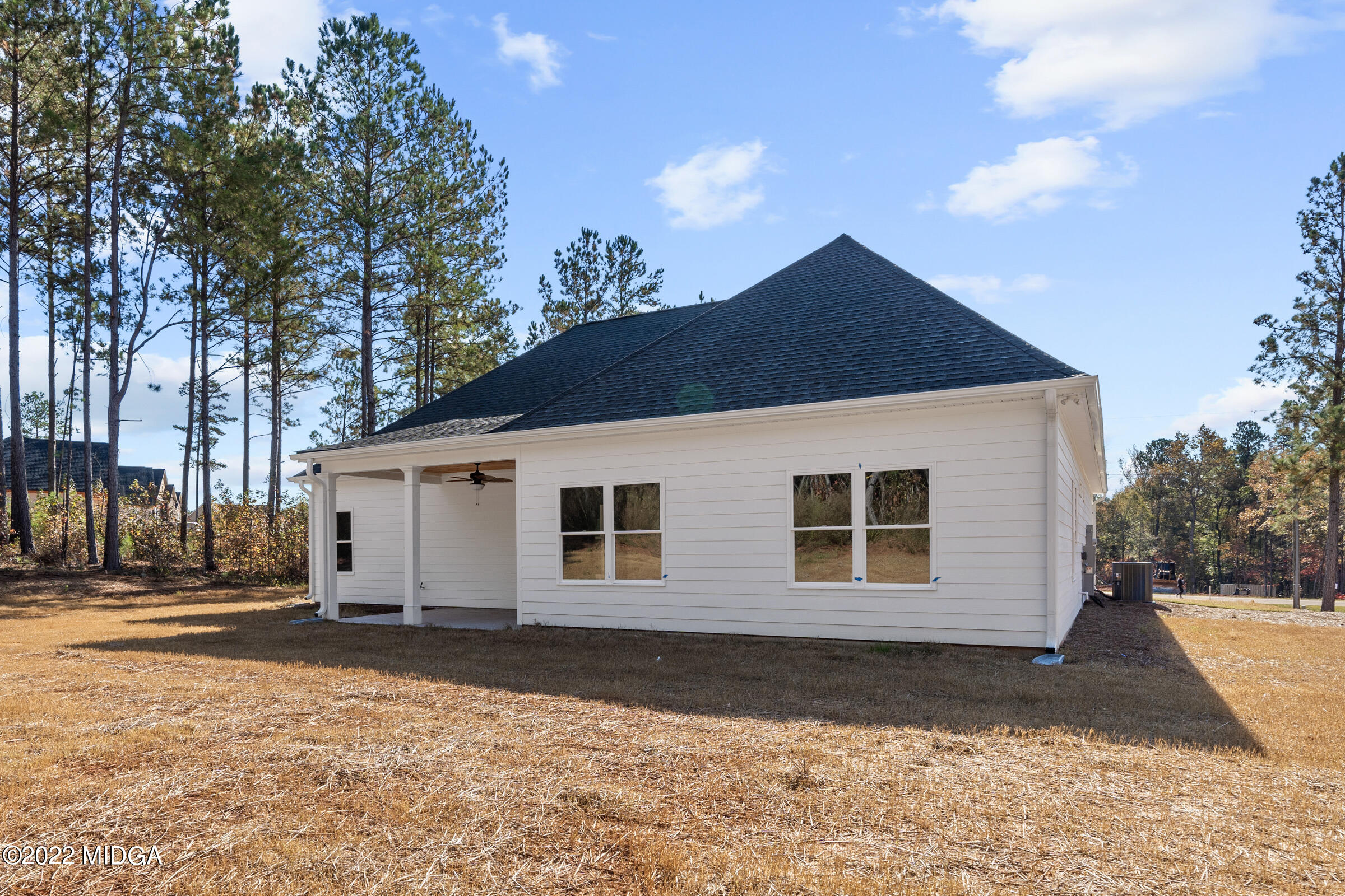 169 Goodwin Road Northwest Milledgeville, GA 31061 - Photo 28 of 33 169 Goodwin Rd-05220