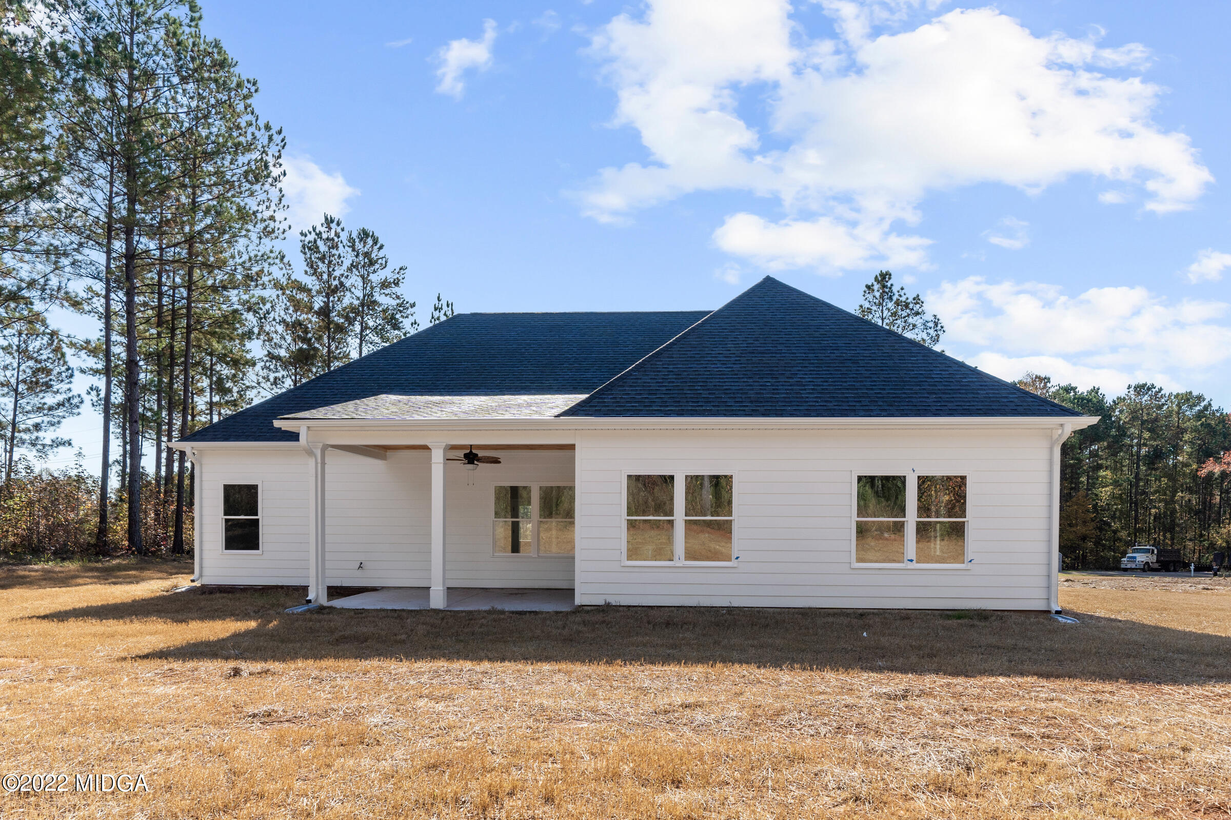 169 Goodwin Road Northwest Milledgeville, GA 31061 - Photo 29 of 33 169 Goodwin Rd-05223