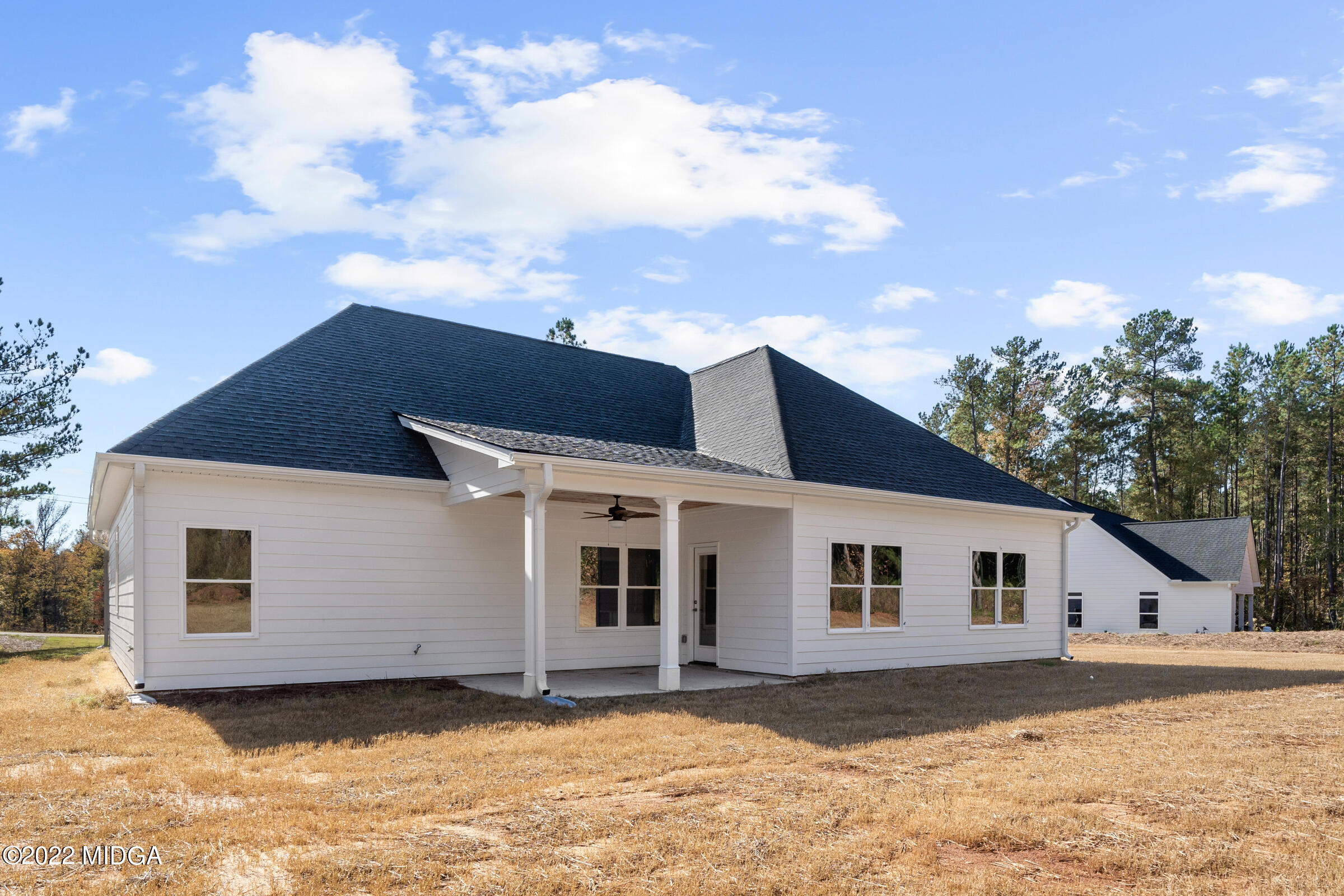 169 Goodwin Road Northwest Milledgeville, GA 31061 - Photo 30 of 33 169 Goodwin Rd-05232