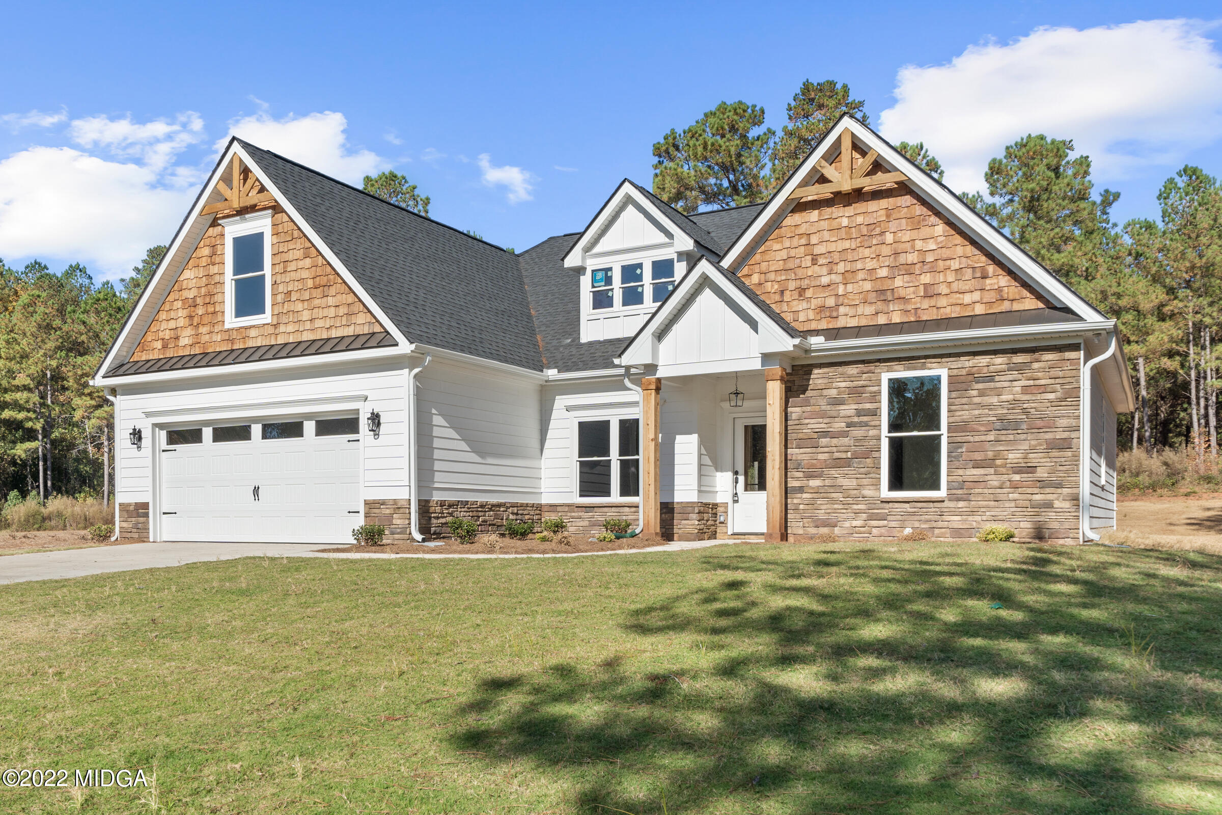 169 Goodwin Road Northwest Milledgeville, GA 31061 - Photo 31 of 33 169 Goodwin Rd-05238