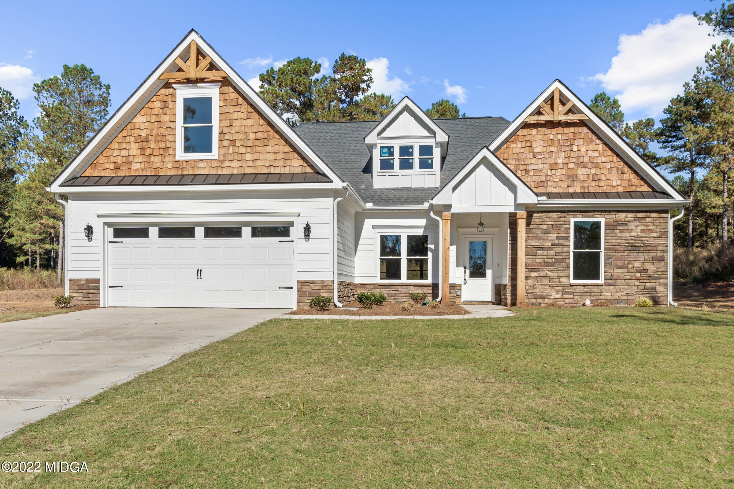 169 Goodwin Road Northwest Milledgeville, GA 31061 - Photo 32 of 33 169 Goodwin Rd-05244