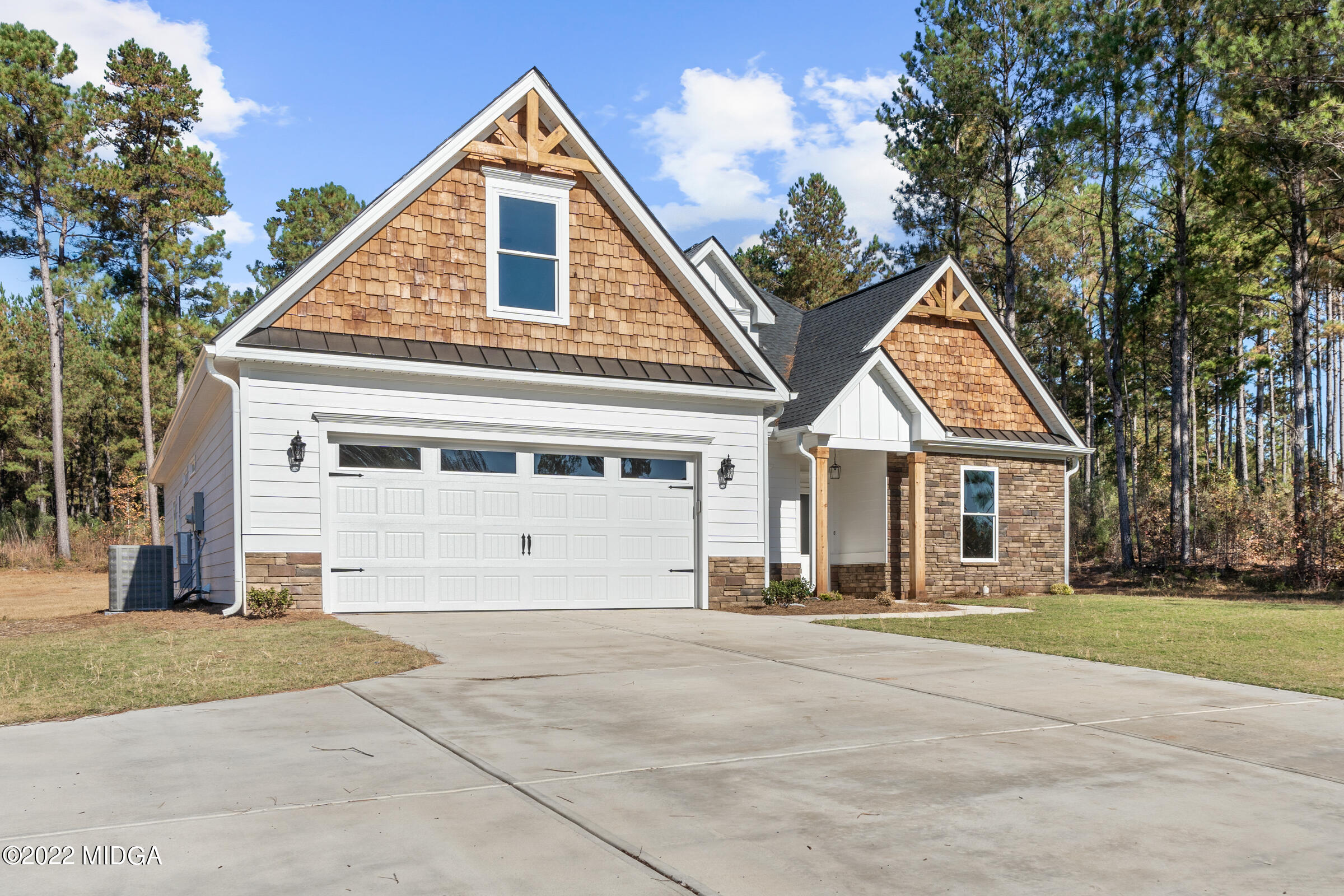 169 Goodwin Road Northwest Milledgeville, GA 31061 - Photo 33 of 33 169 Goodwin Rd-05247