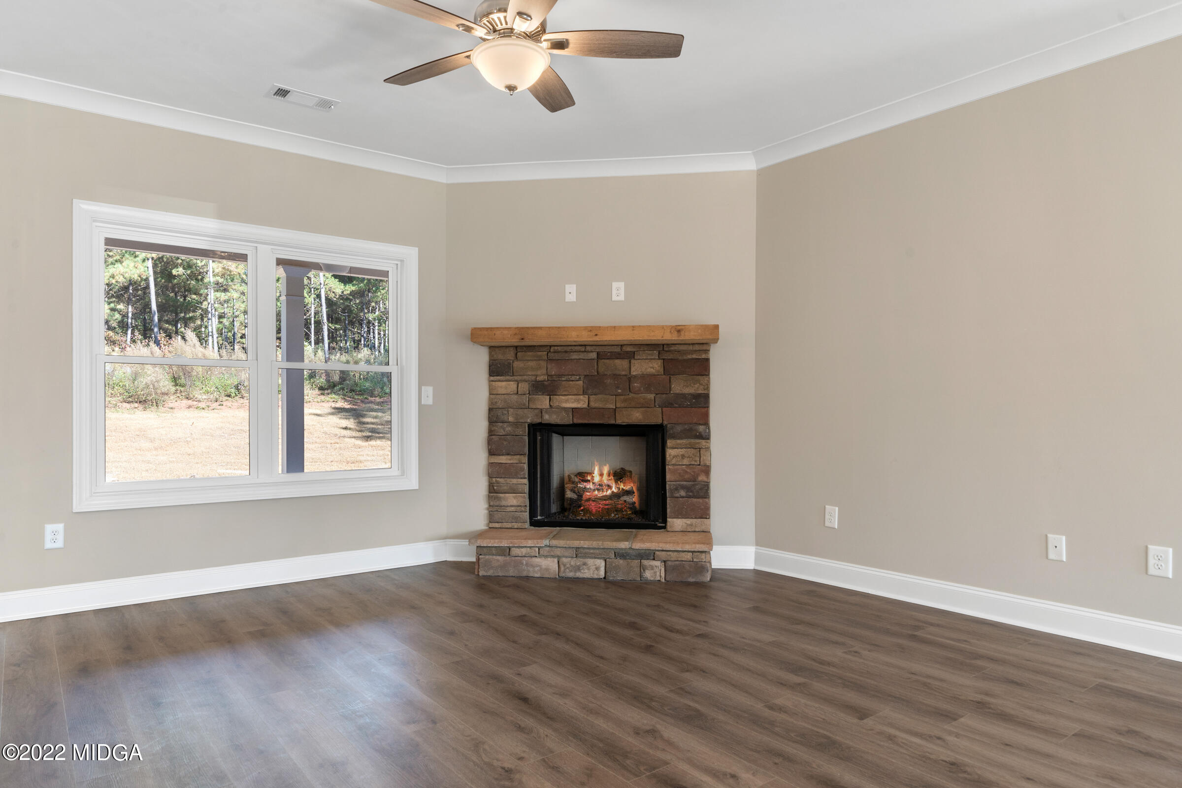 169 Goodwin Road Northwest Milledgeville, GA 31061 - Photo 6 of 33 169 Goodwin Rd-05151